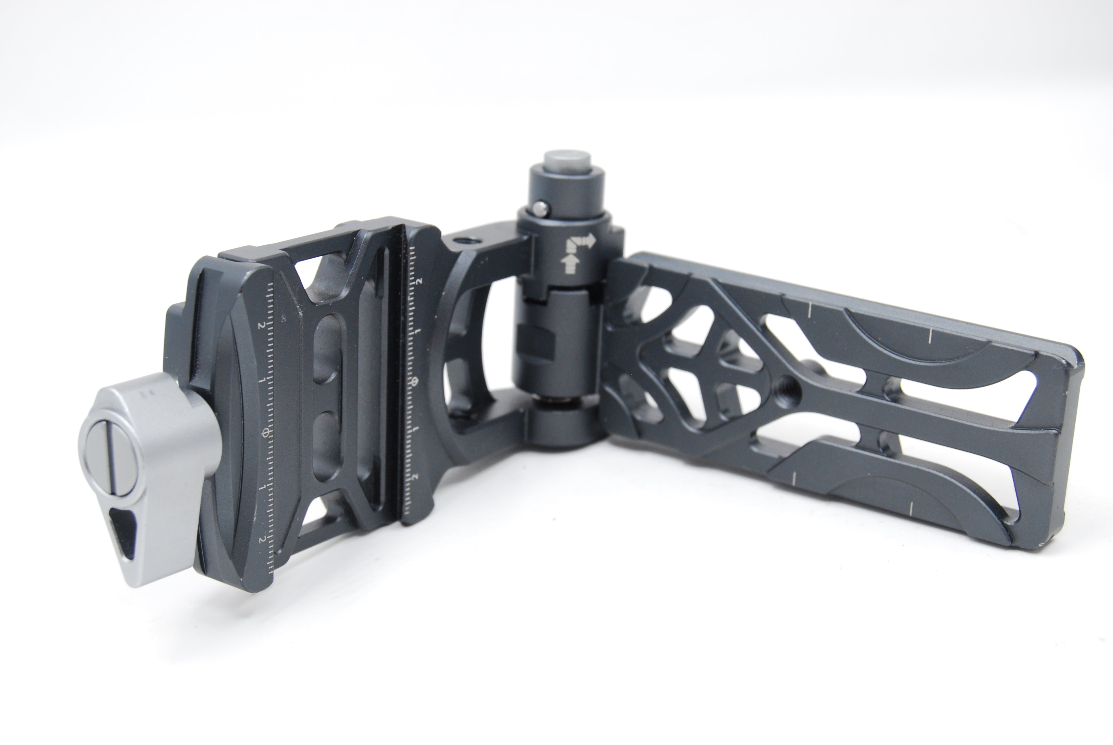 Used Benro GH2F Folding Tripod Gimbal