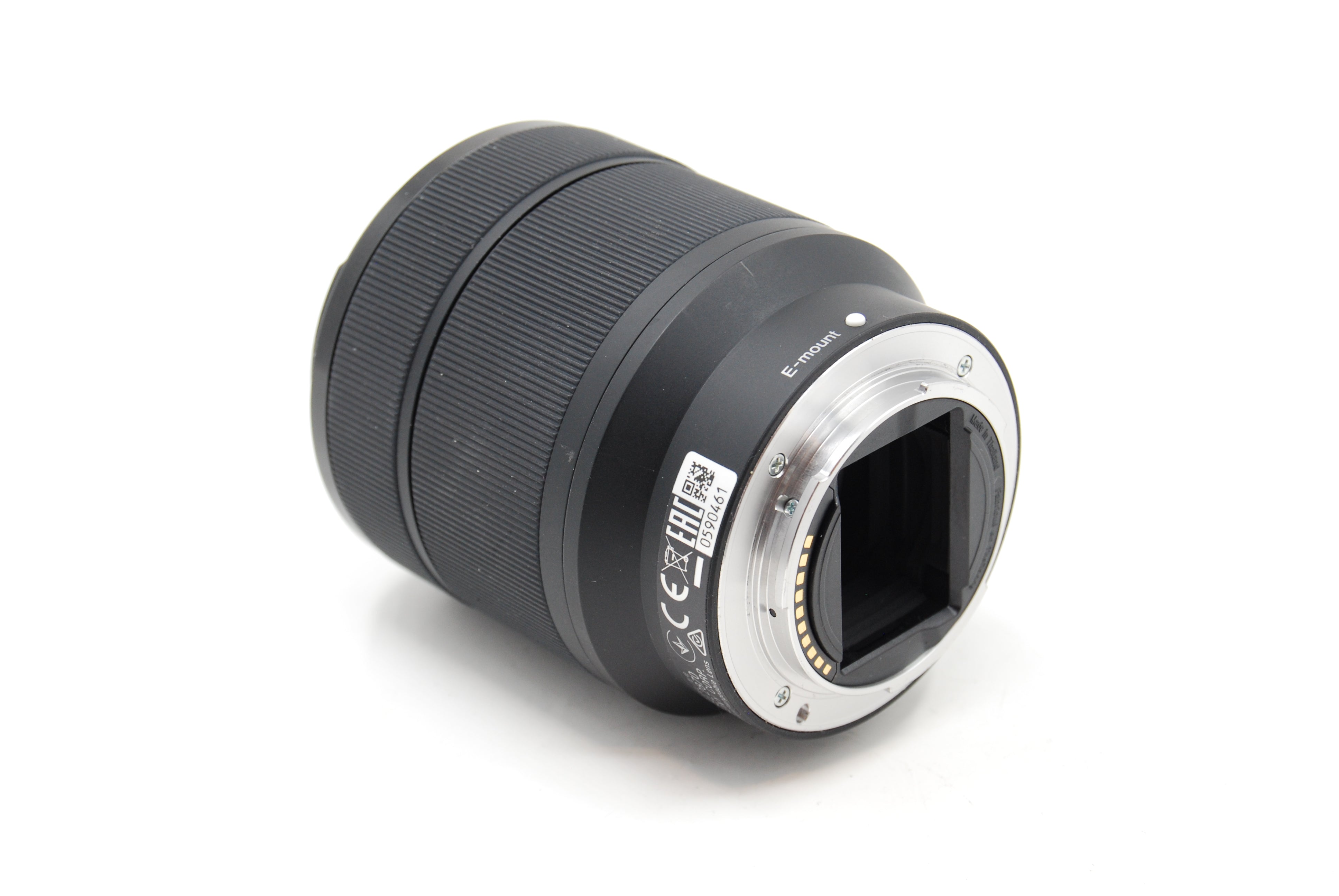 USED Sony 28-70mm f3.5-5.6 OSS FE Lens