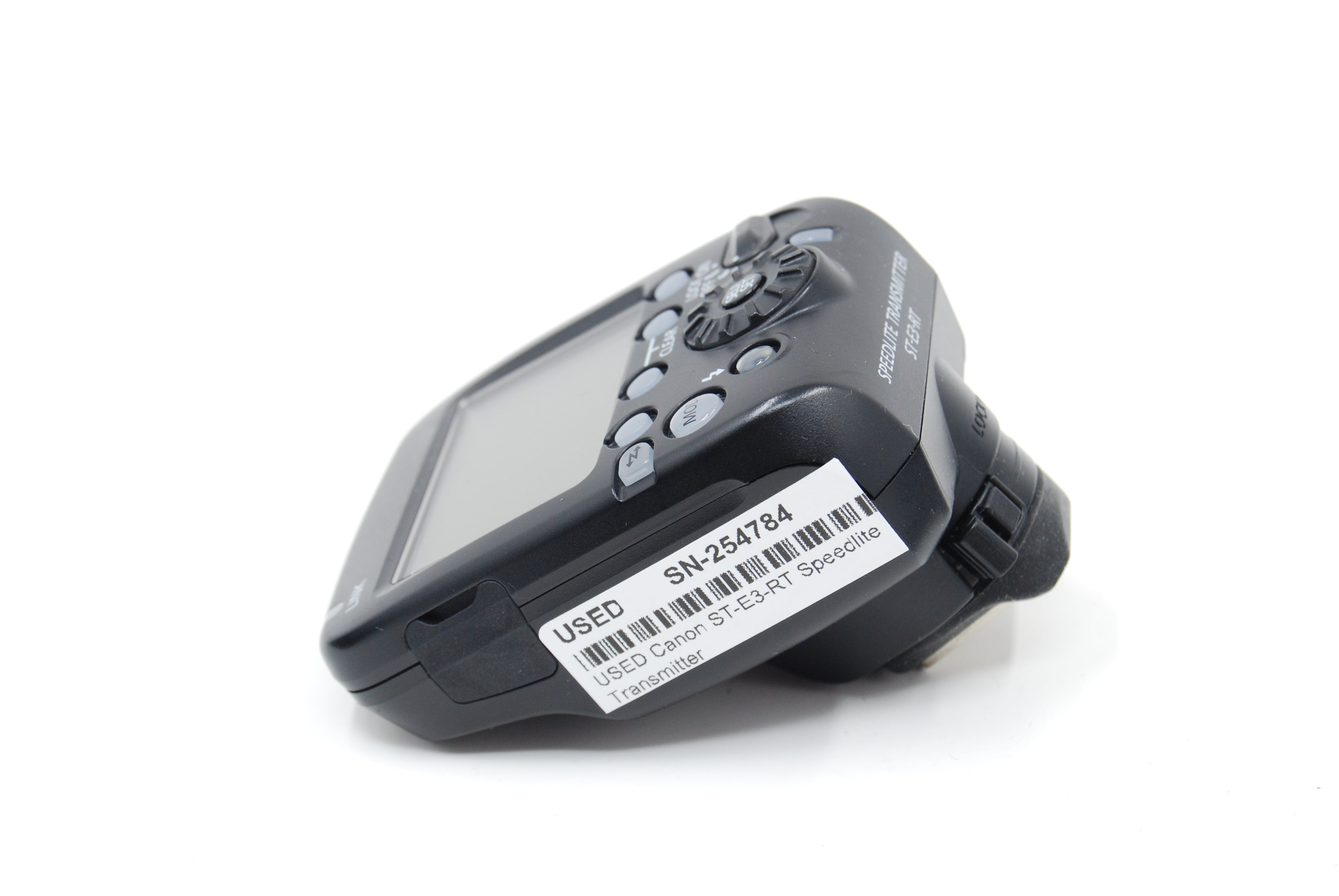 USED Canon ST-E3-RT Speedlite Transmitter