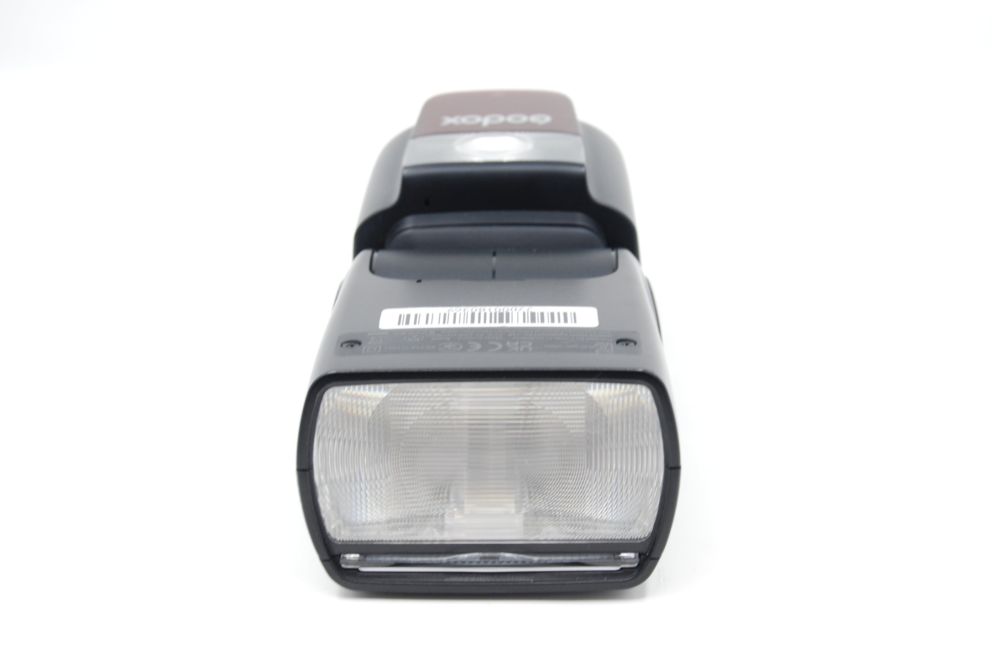 Used Godox Ving V860III TTL Li-Ion Flash Kit for Sony Cameras