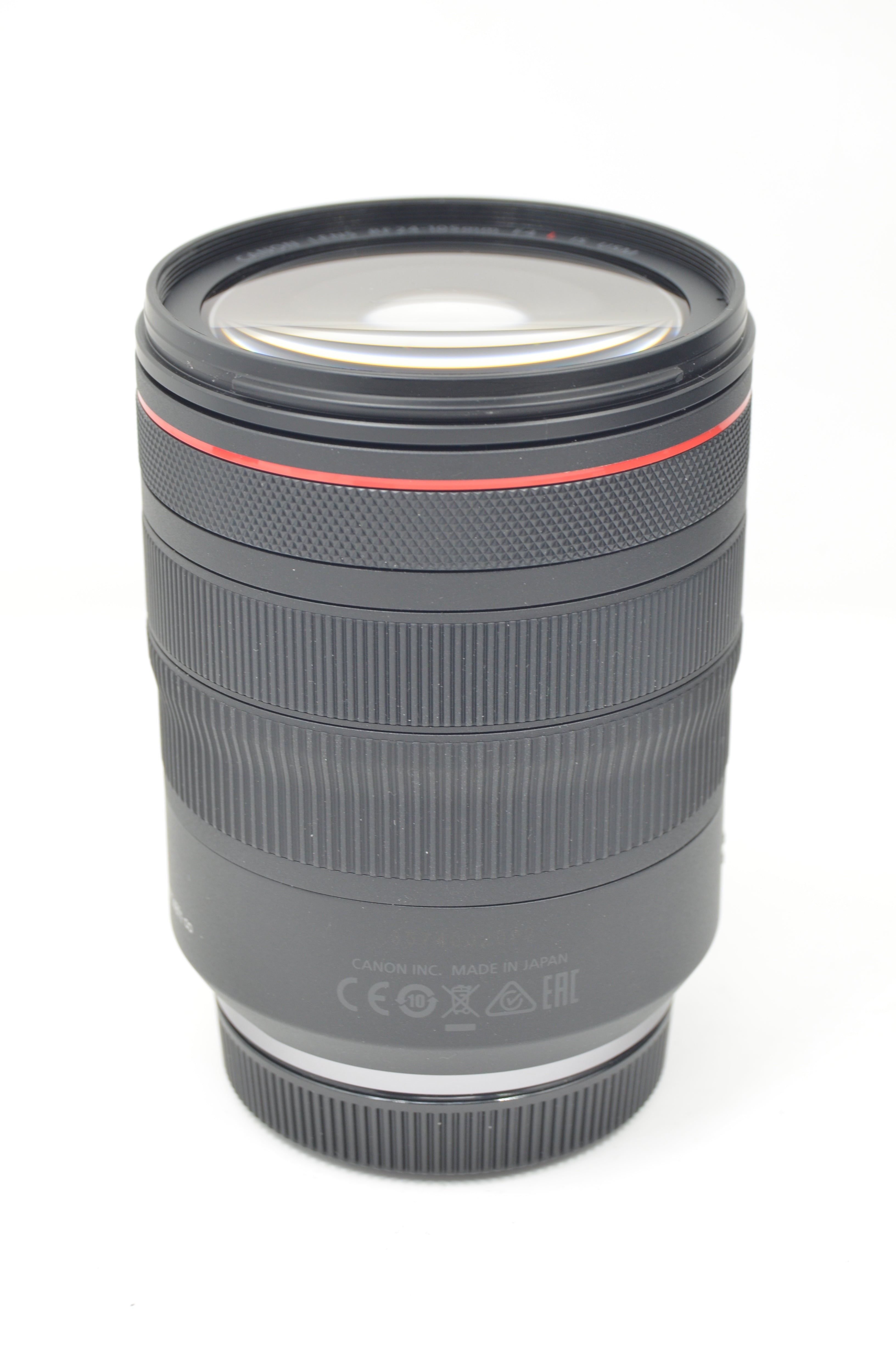 USED Canon RF 24-105mm F4 L IS USM Lens