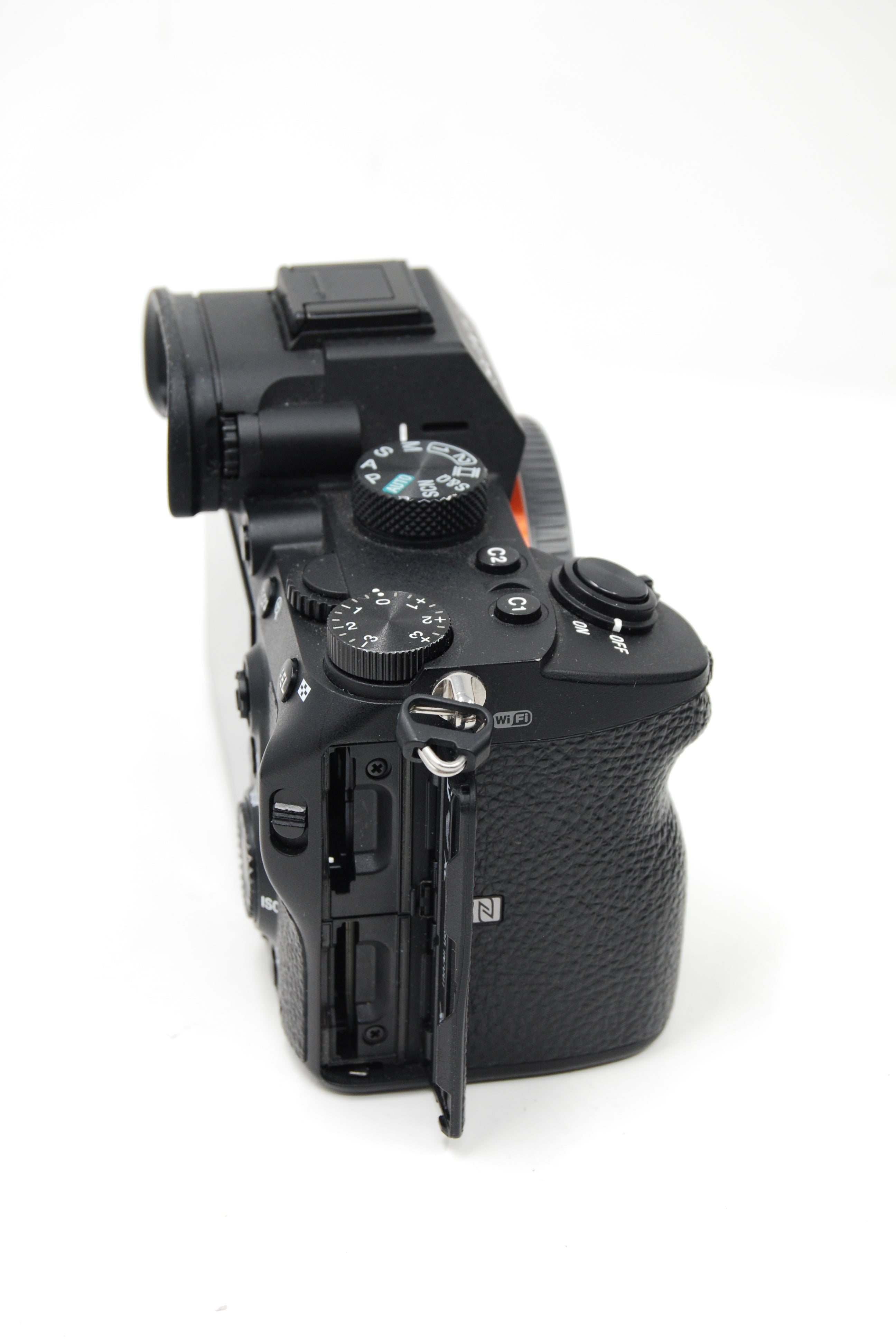 USED Sony A7 III Mirrorless Camera Body
