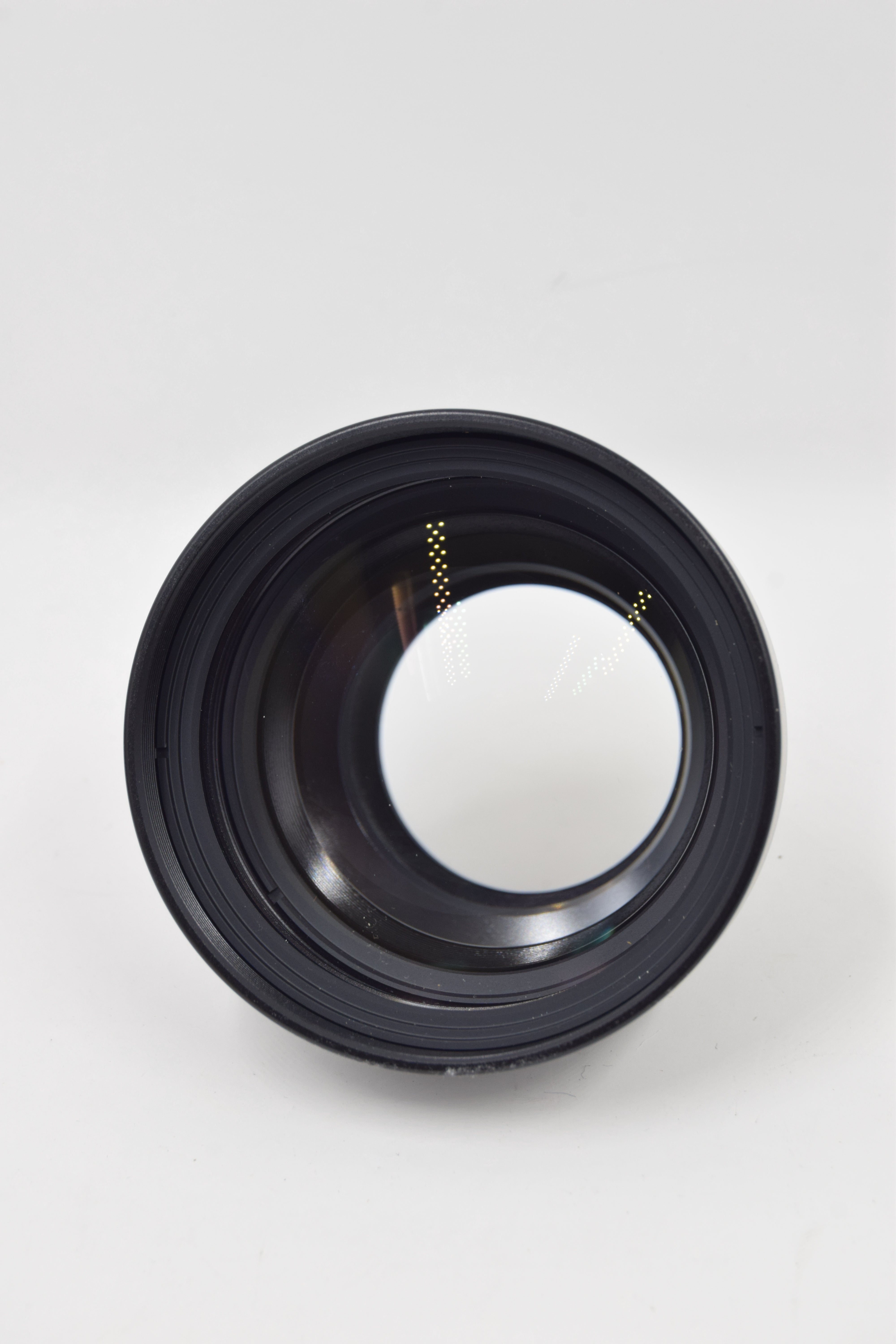 Used Nikon TC-E2 2X Tele Converter Lens For Coolpix 4300 4500, 900, 950, & 990 Cameras