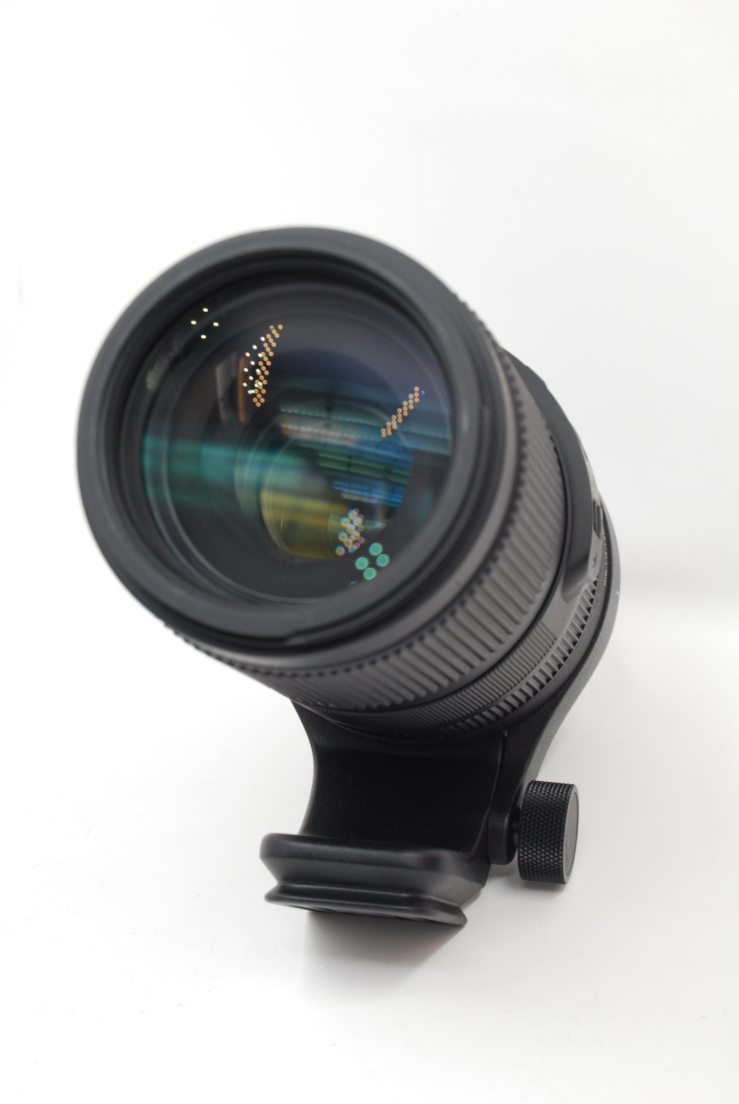 Used Sigma 100-400mm f/5-6.3 DG DN OS Contemporary Lens for Sony E