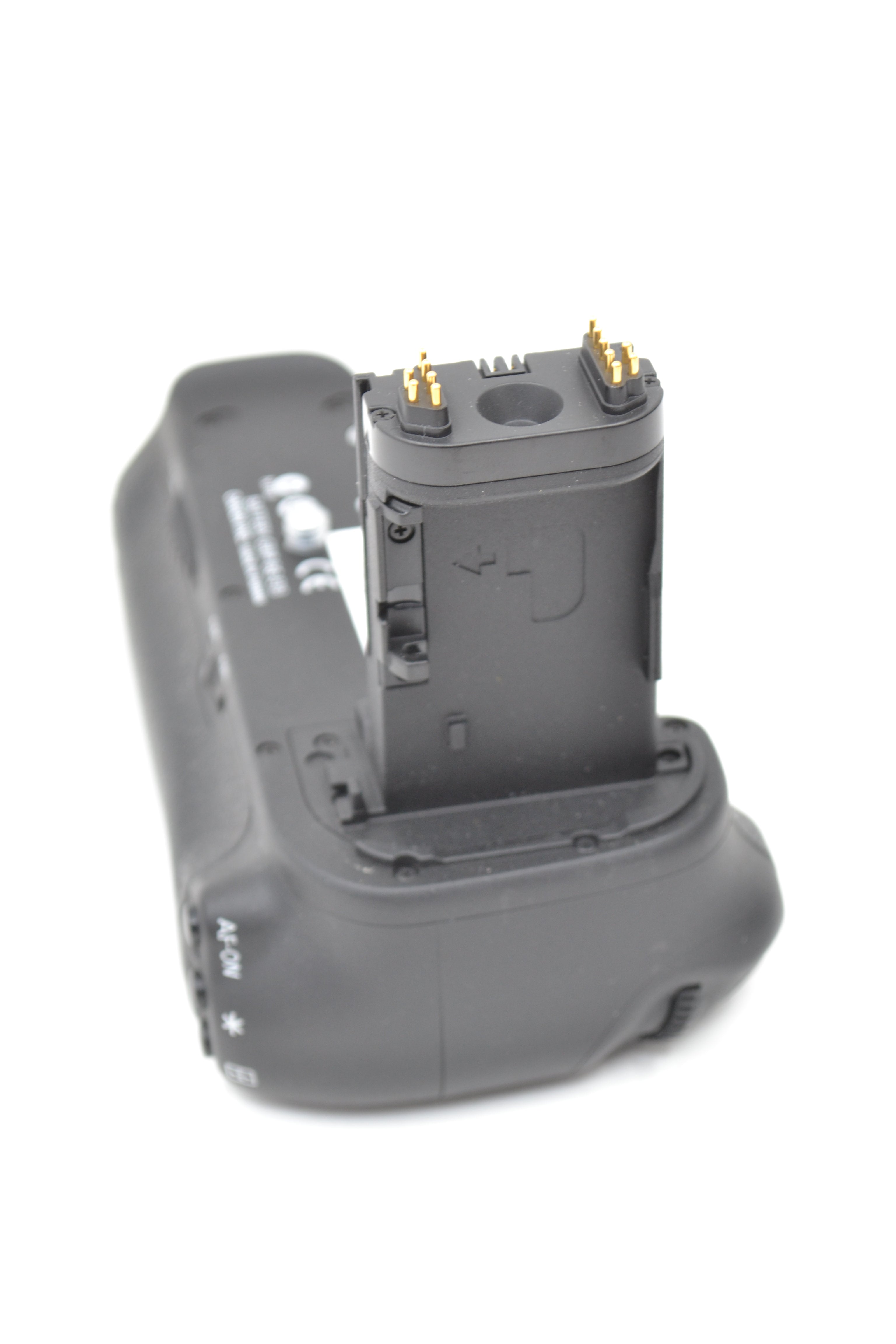 USED Canon BG-E13 Battery Grip for 6D