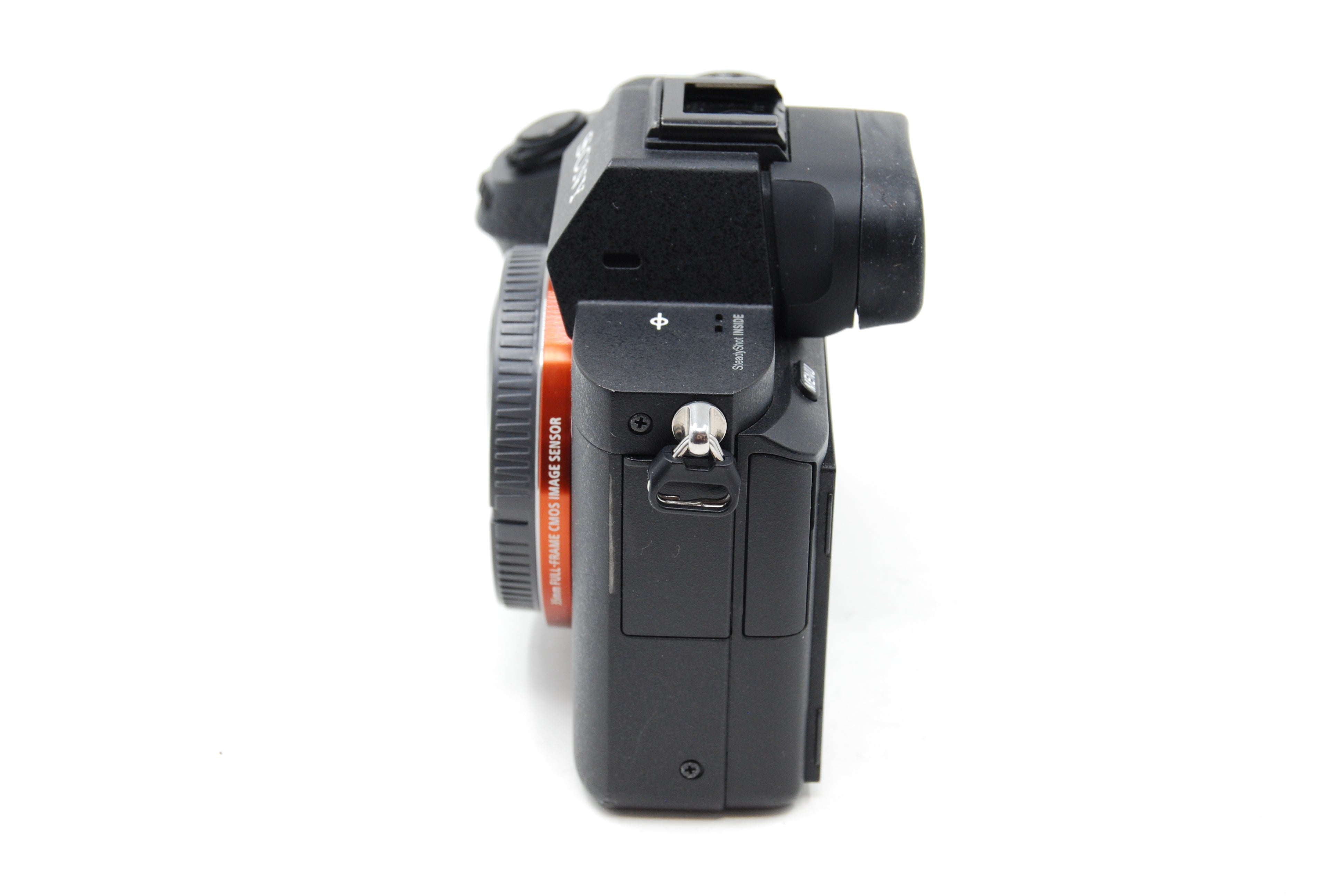 USED Sony Alpha a7 II Mirrorless Digital Camera (Body Only)