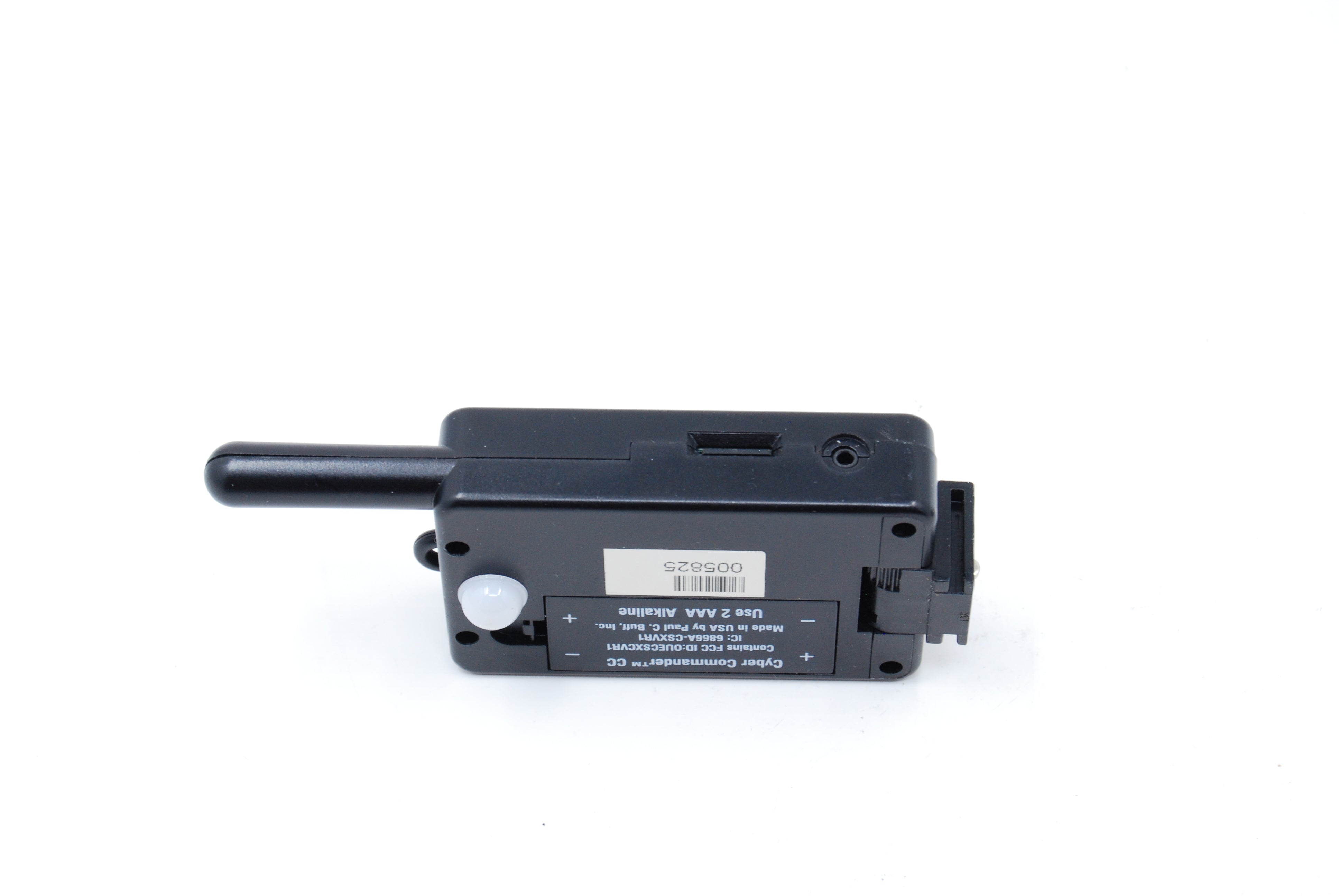 Used Paul C. Buff Cyber Commander™ Remote Flash Trigger