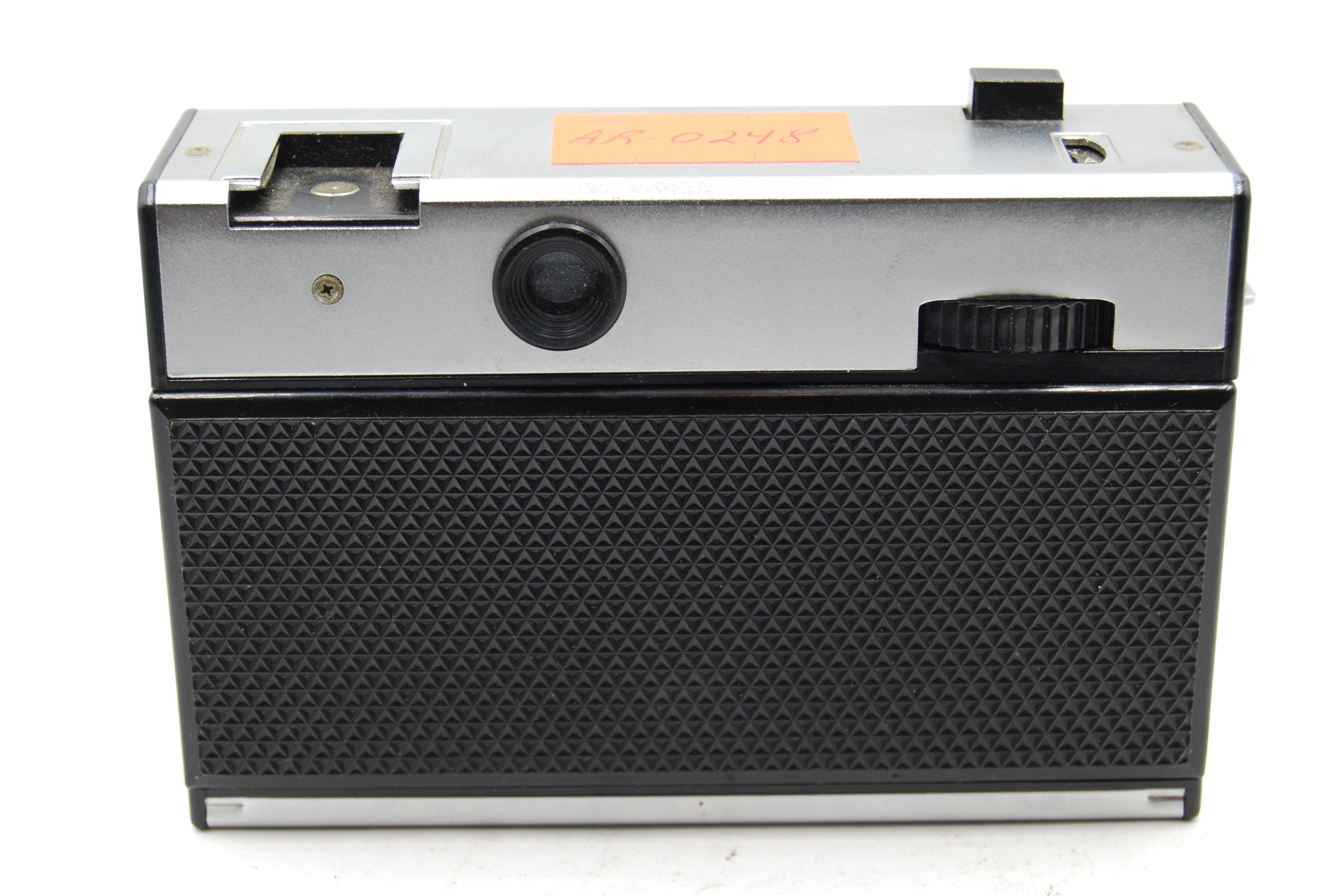 Agfa Isomat-Rapid 35mm Camera - AS-IS/UNTESTED (0248)