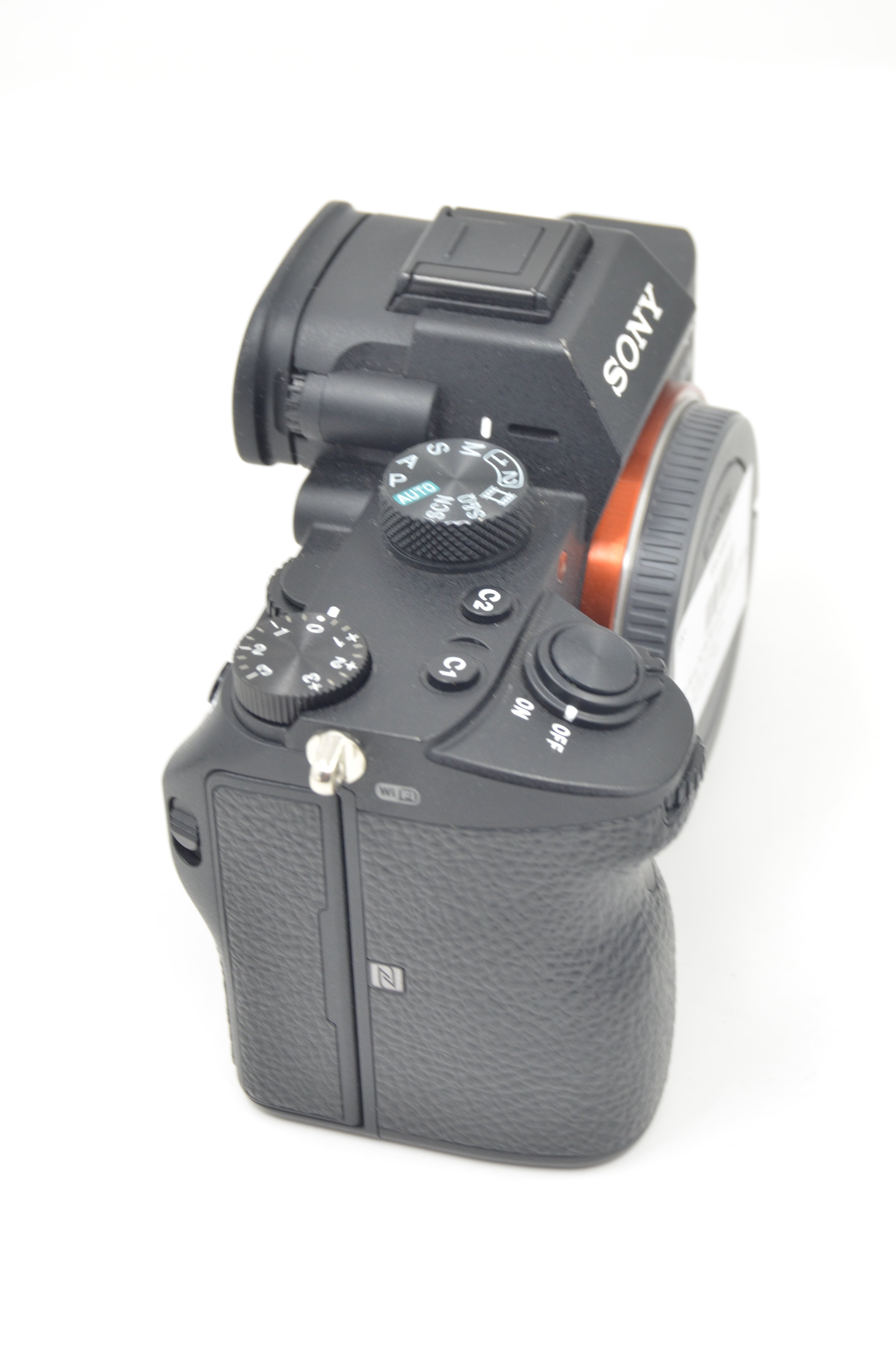 USED Sony A7 III Mirrorless Camera Body