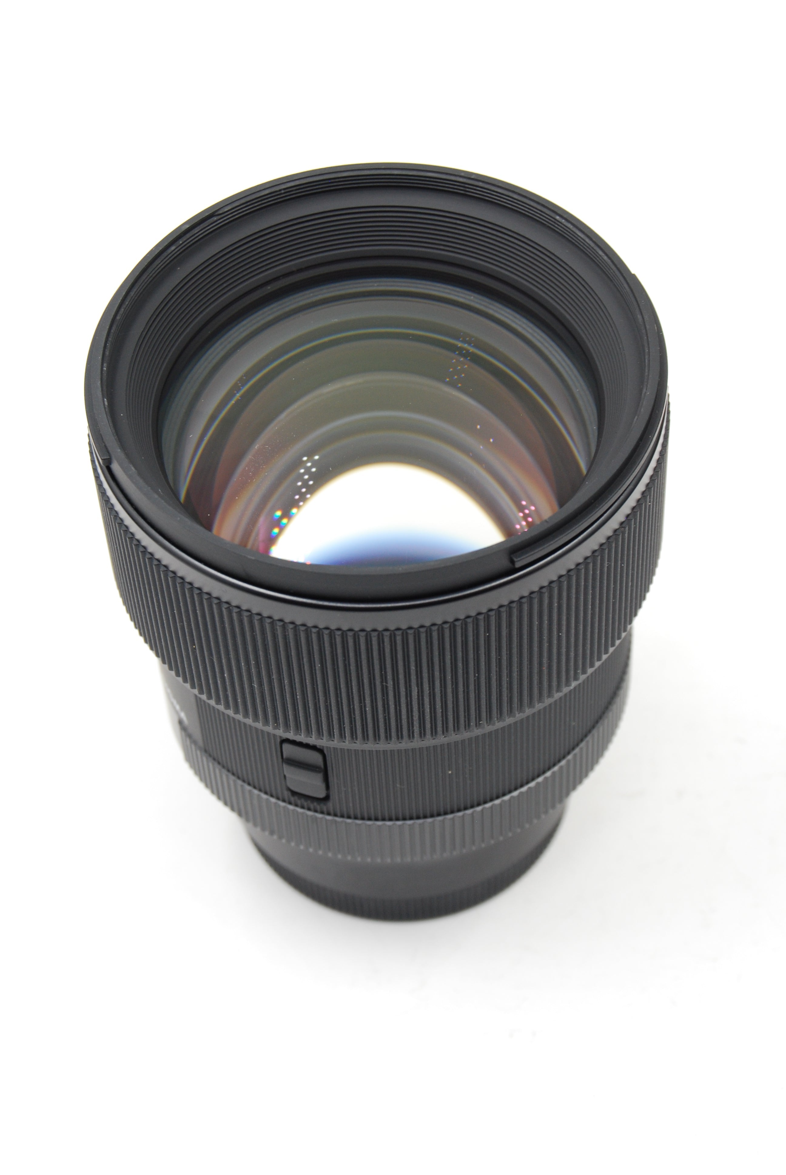 Used Sigma 85mm F1.4 DG DN Art Lens for Sony E