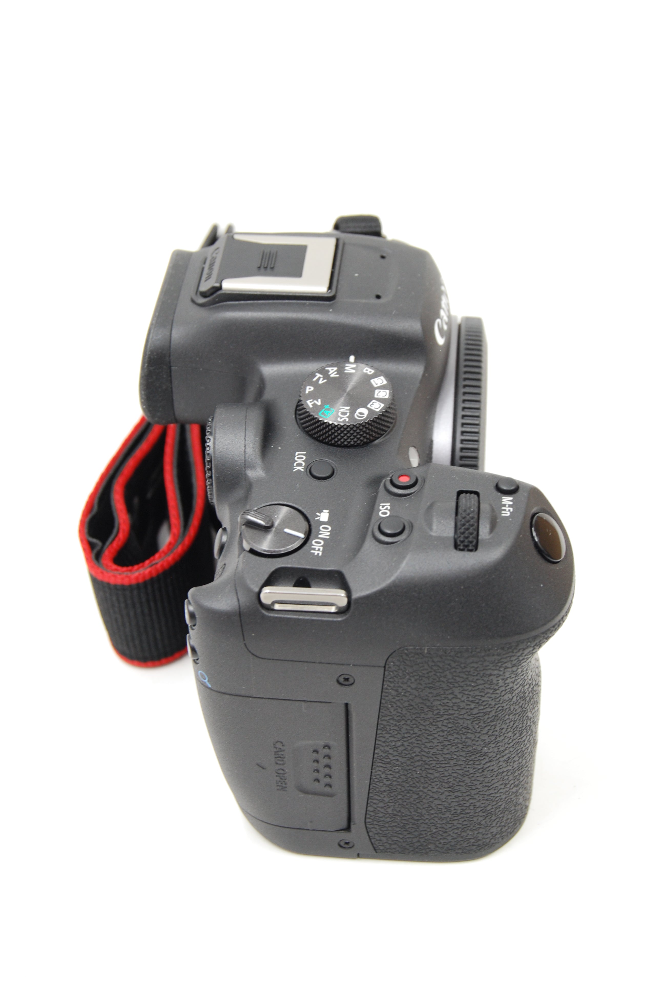 Used Canon EOS R7 Mirrorless Camera Body