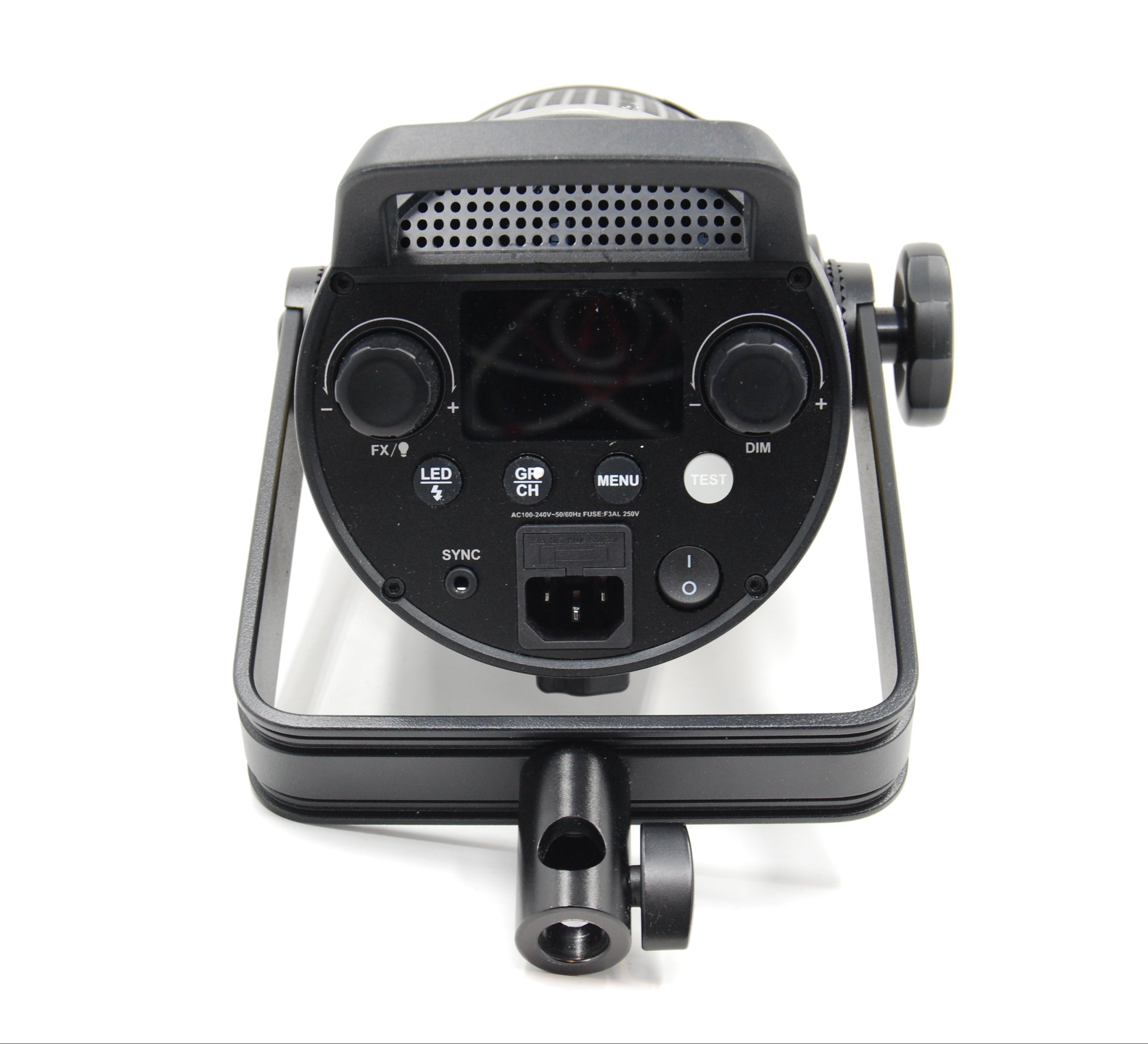 Used Godox FV200 HS Sync Flash LED Light