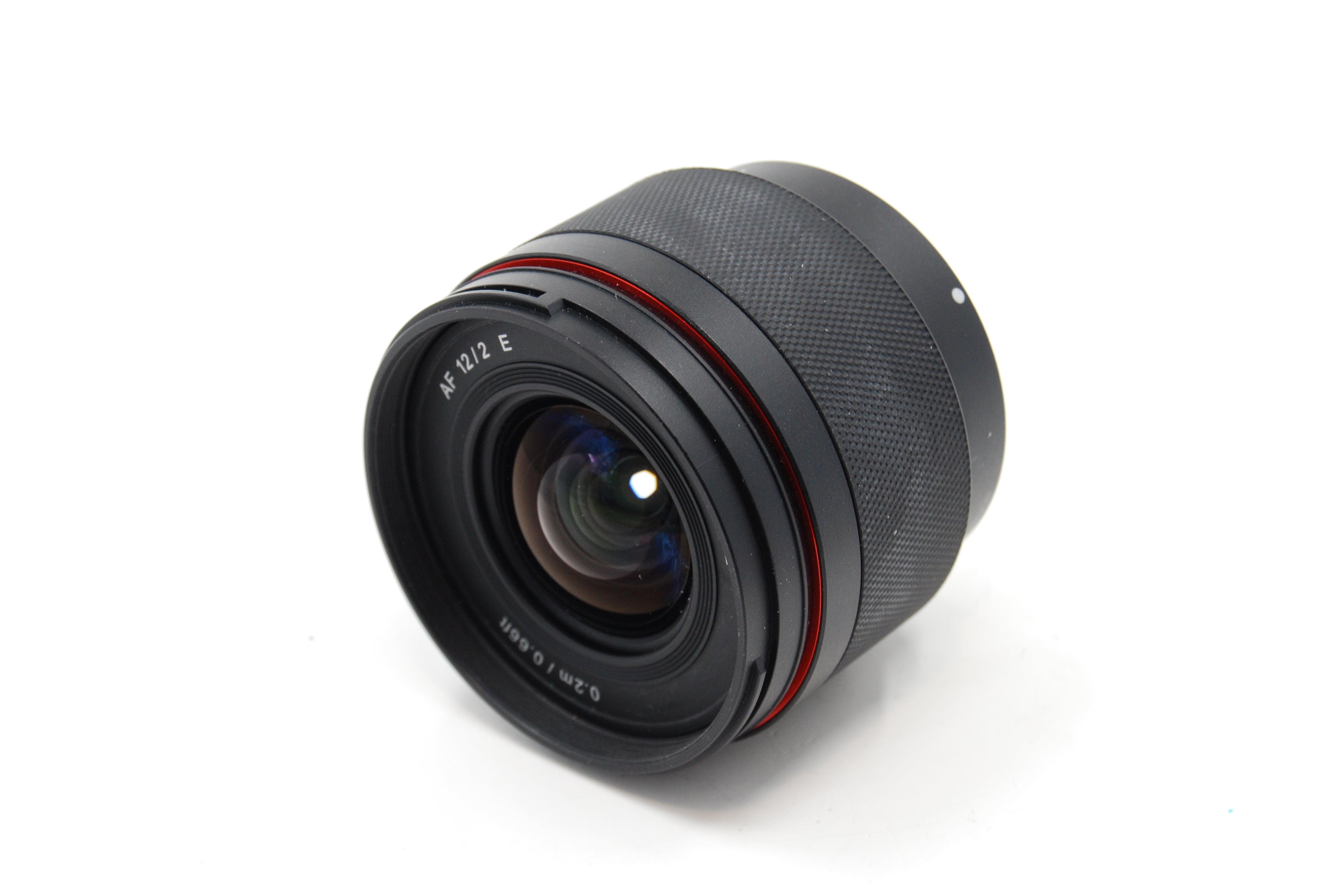 USED Rokinon 12mm f/2.0 Lens for Sony