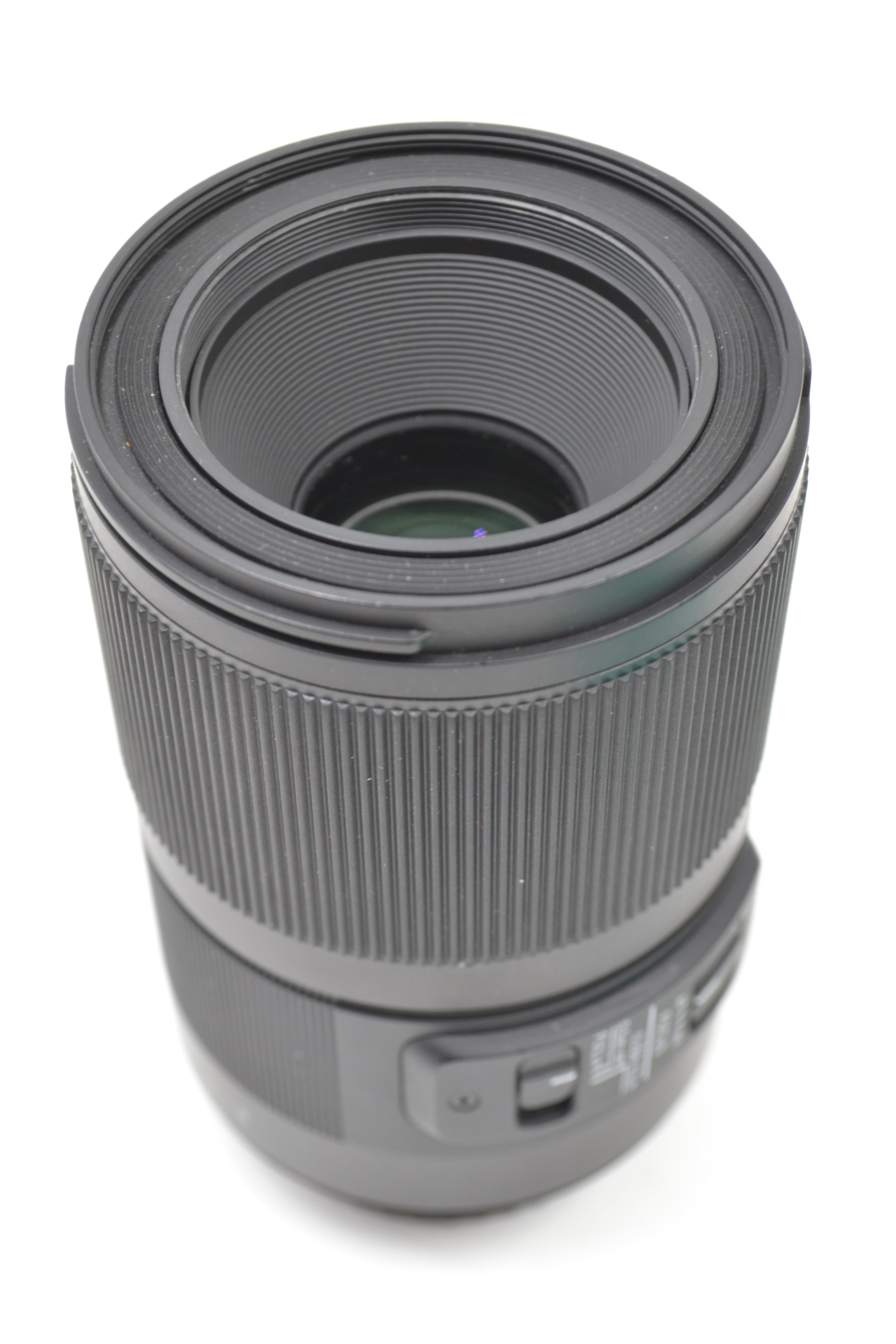 USED Sigma 70mm f/2.8 EX DG ART Auto Focus Macro Lens for Canon EF