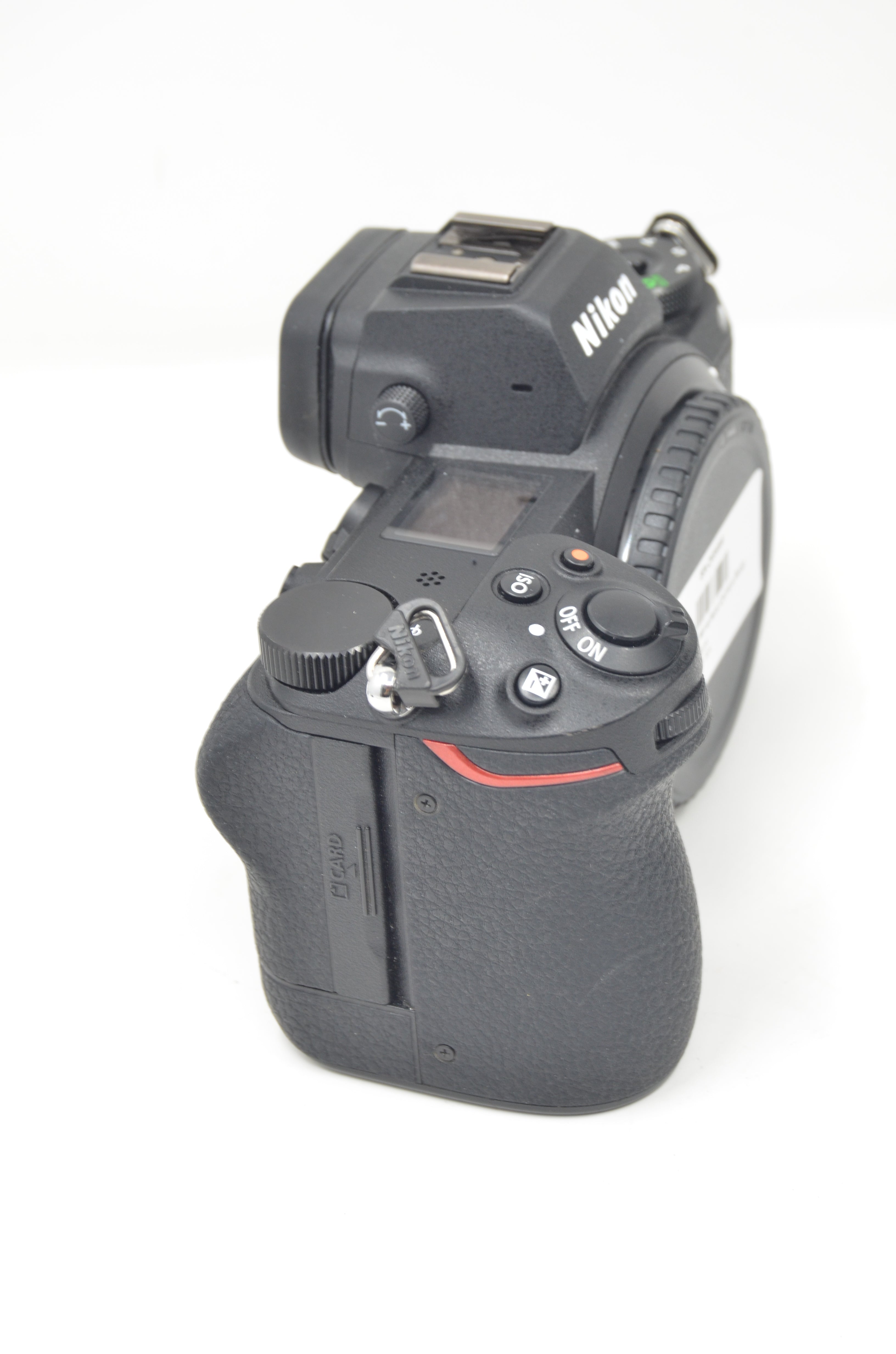 Used Nikon Z6 II Mirrorless Camera Body
