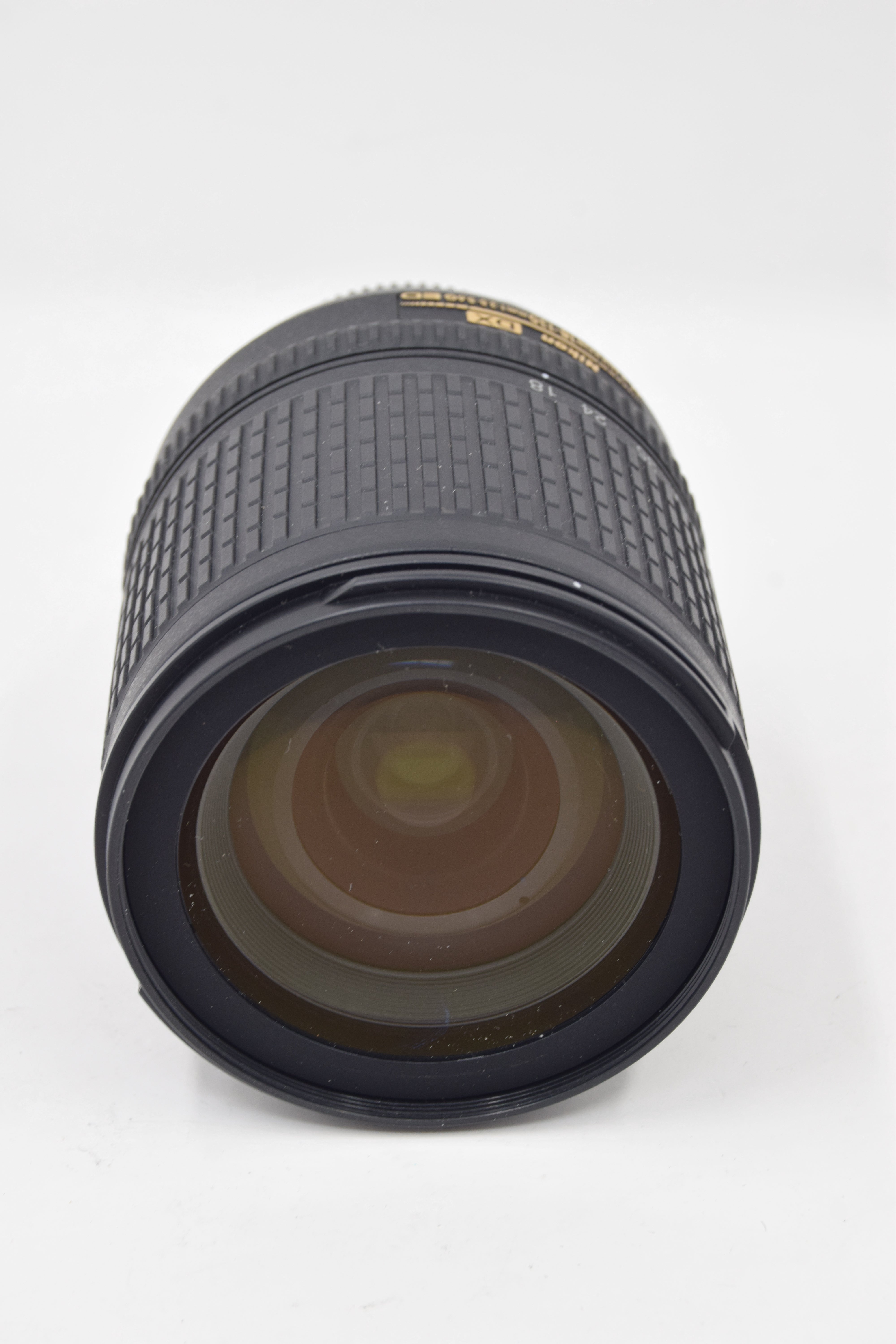 USED Nikon 18-135mm F3.5-5.6 G ED AF-S