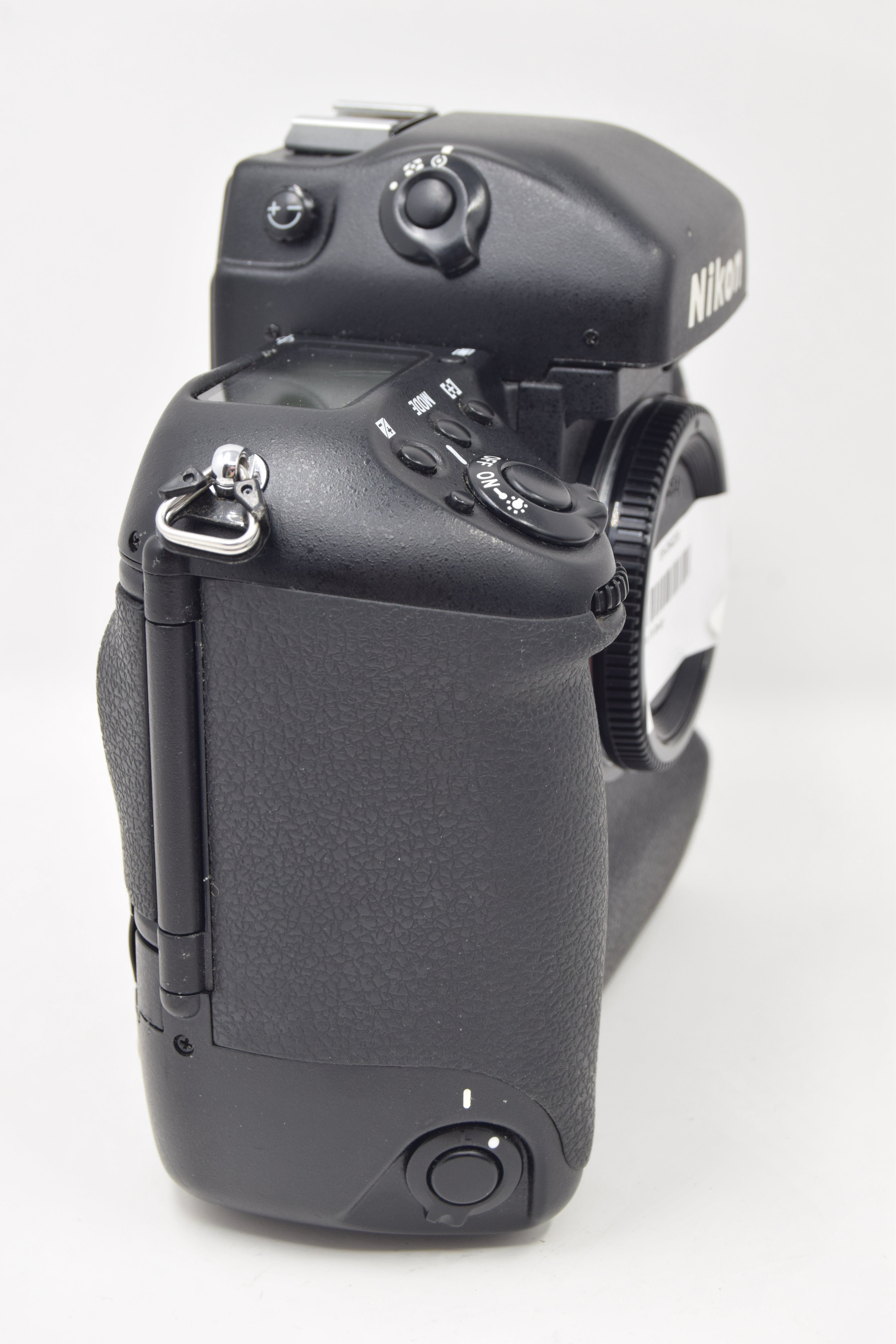 USED Nikon F5 Body