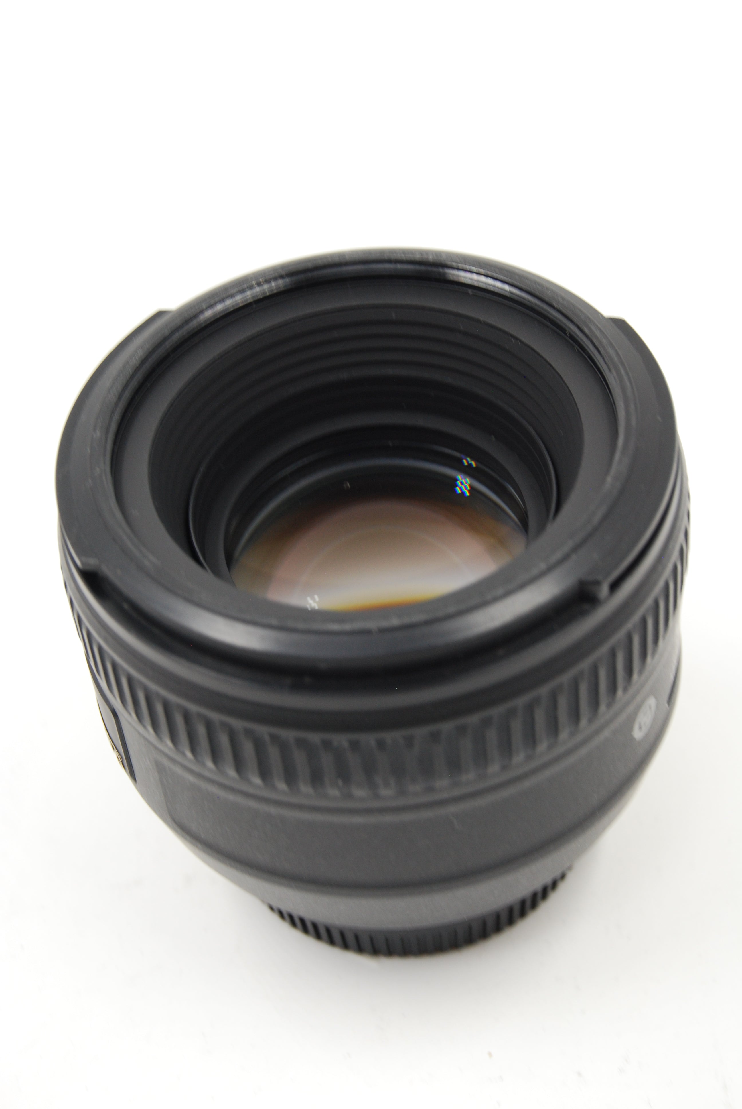 USED Nikon 50mm F1.4 G AF-S Lens