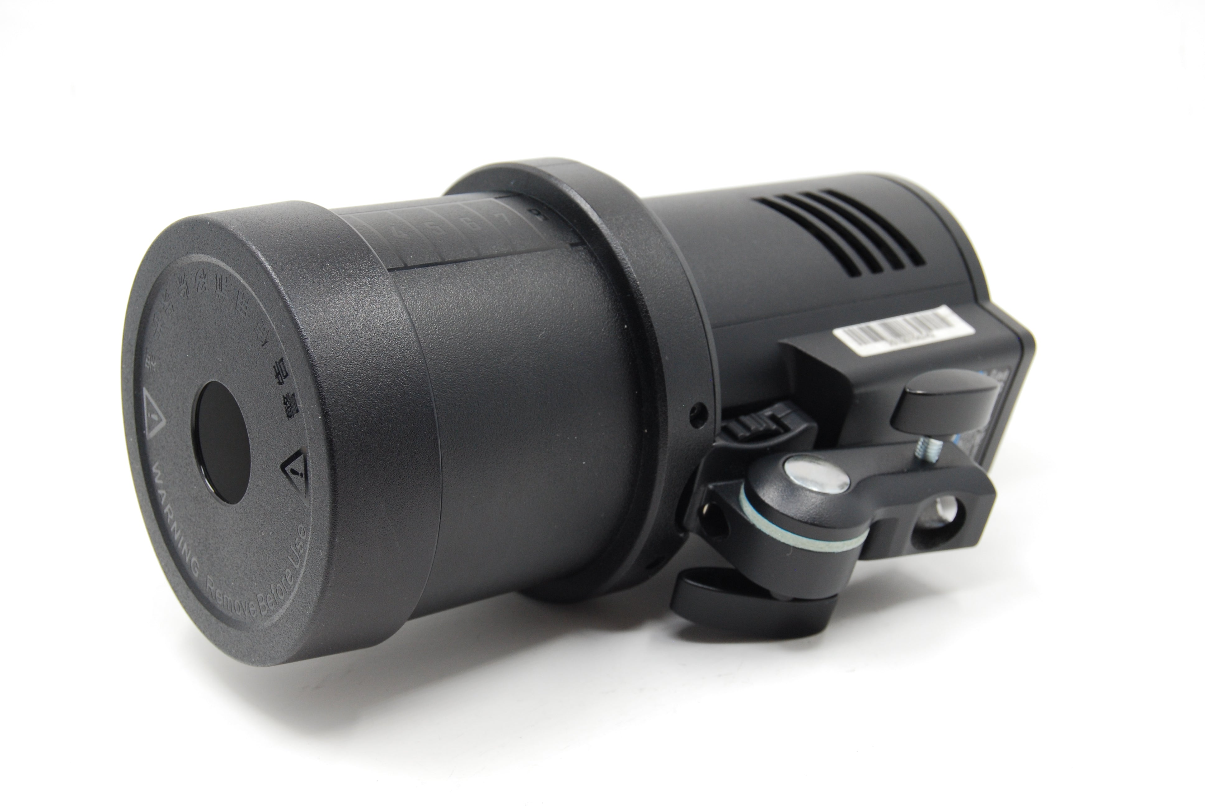 Used Flashpoint XPLOR 300 Pro TTL R2 Battery-Powered Monolight