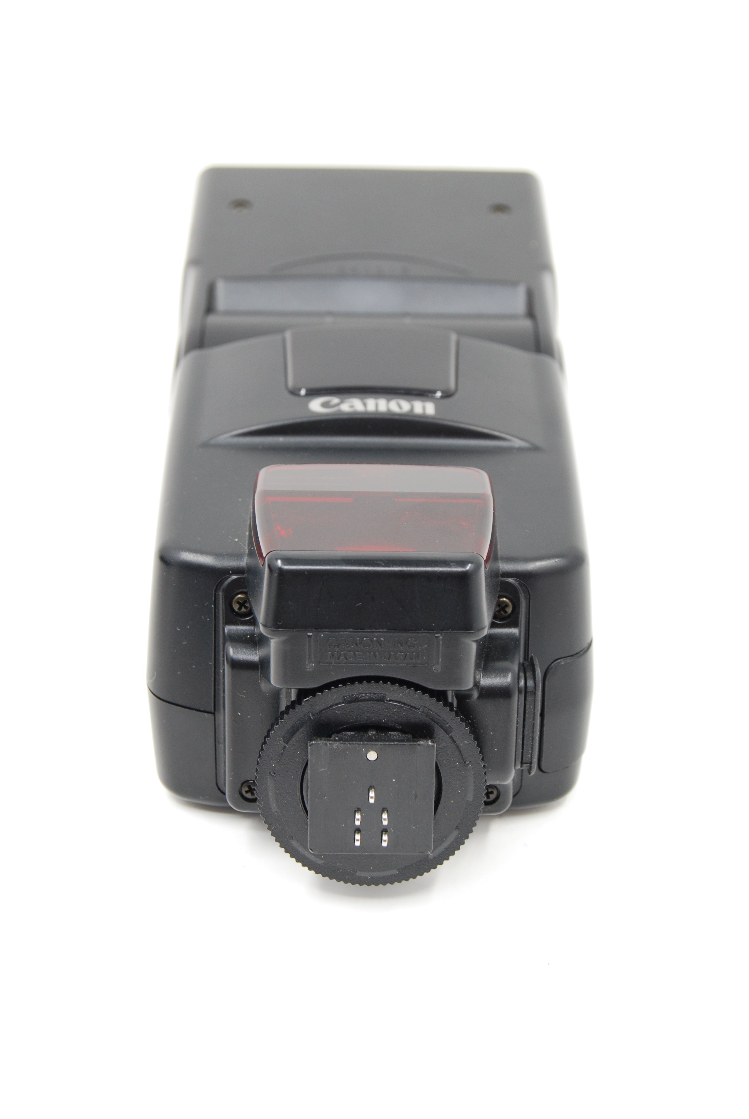 Used Canon 550EX SpeedLite Flash