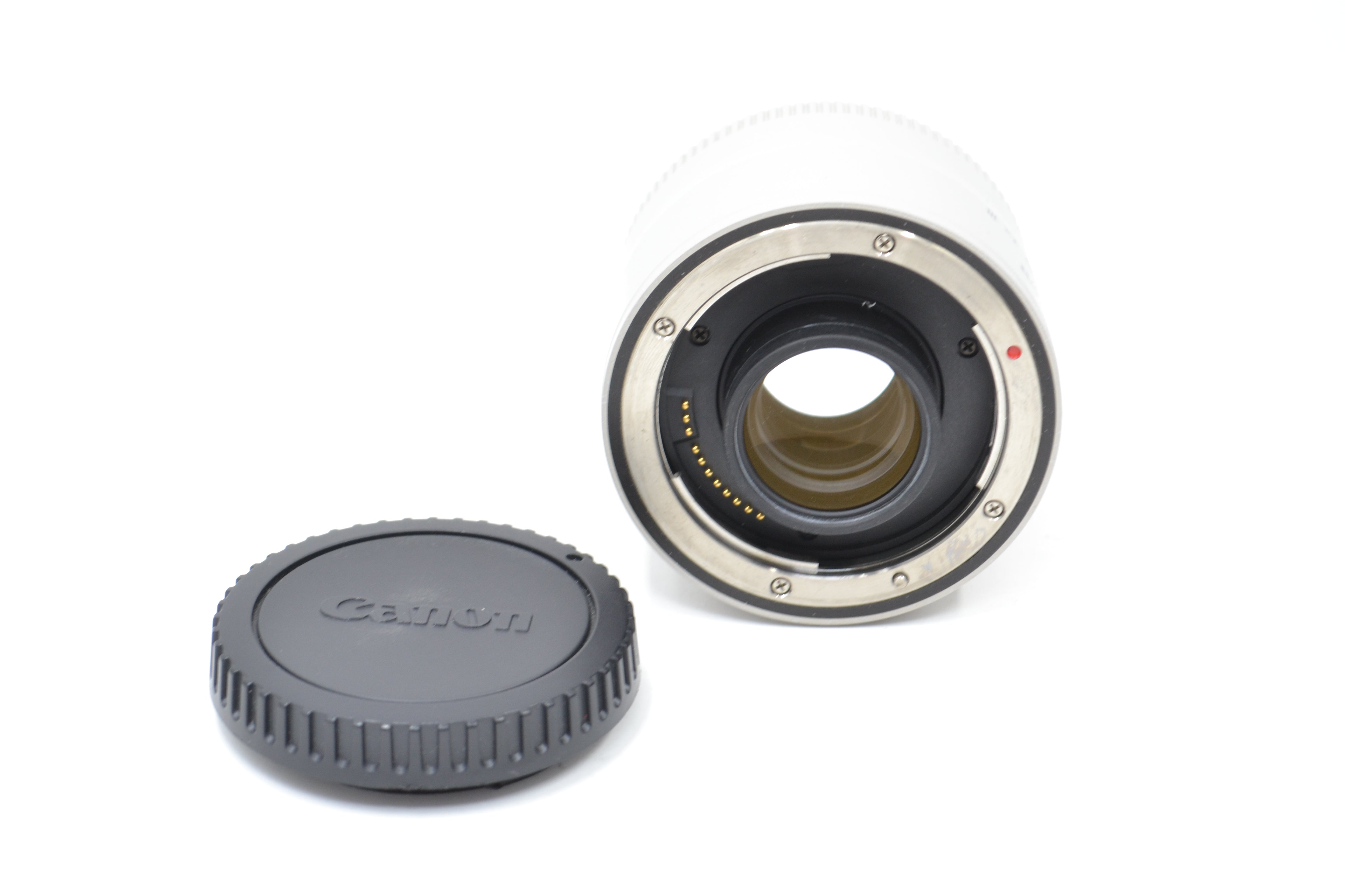 USED Canon Extender EF 2X III Teleconverter