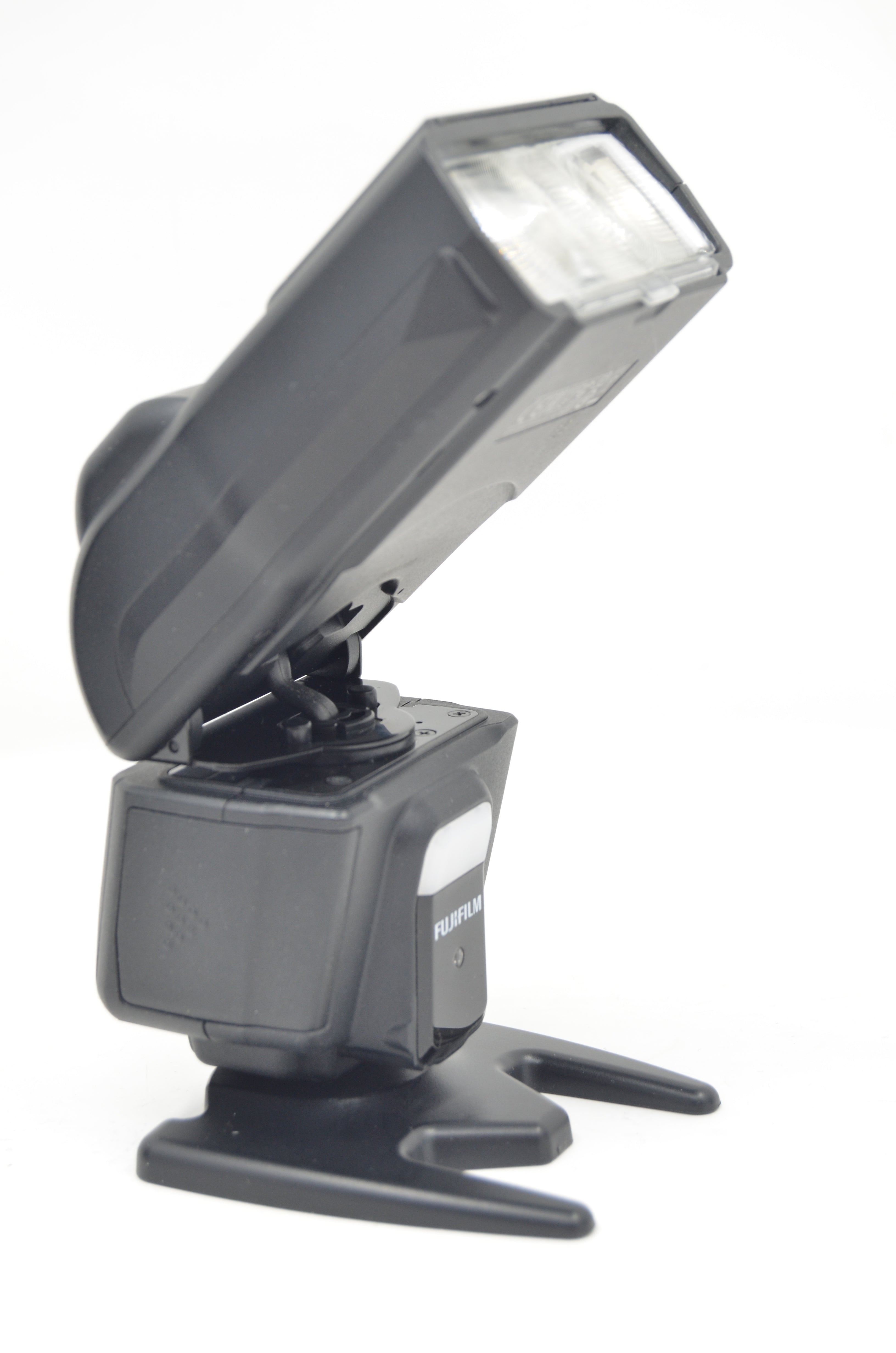 USED Fujifilm EF-60 Shoe Mount Flash
