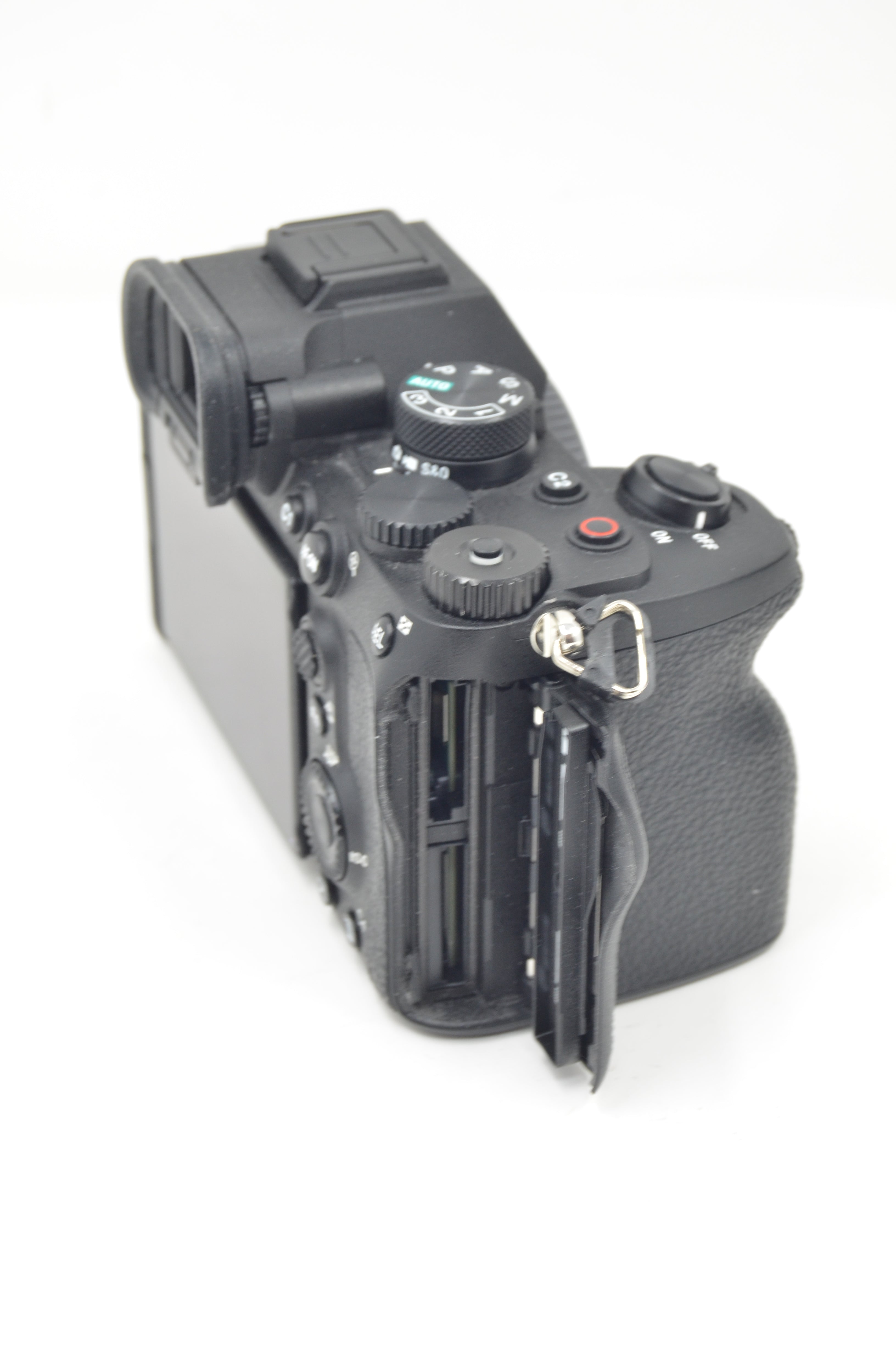 Used Sony a7 IV Mirrorless Digital Camera (Body Only)
