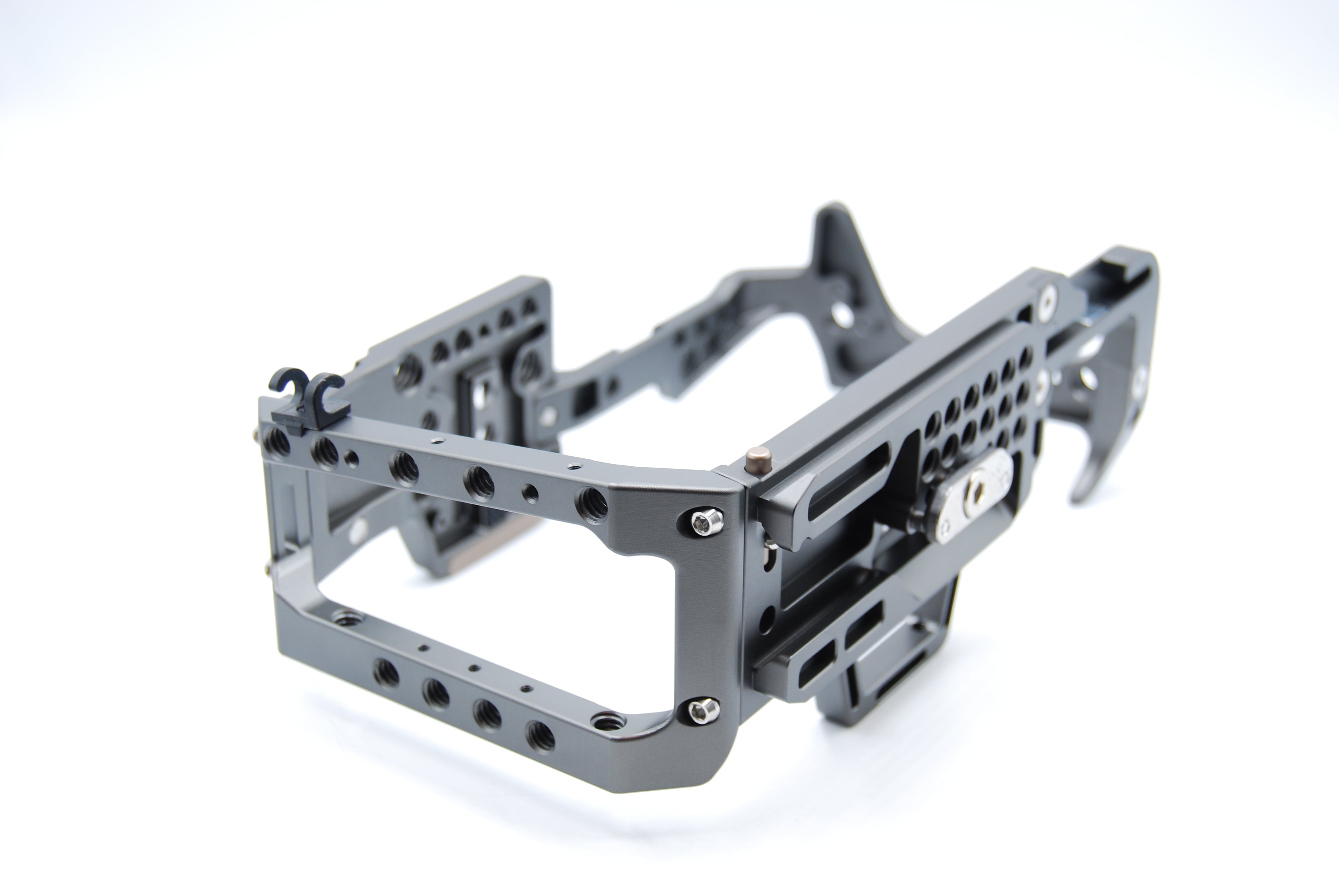 Tilta Basic Kit for Black Magic Pocket Camera *MINT* (0208)