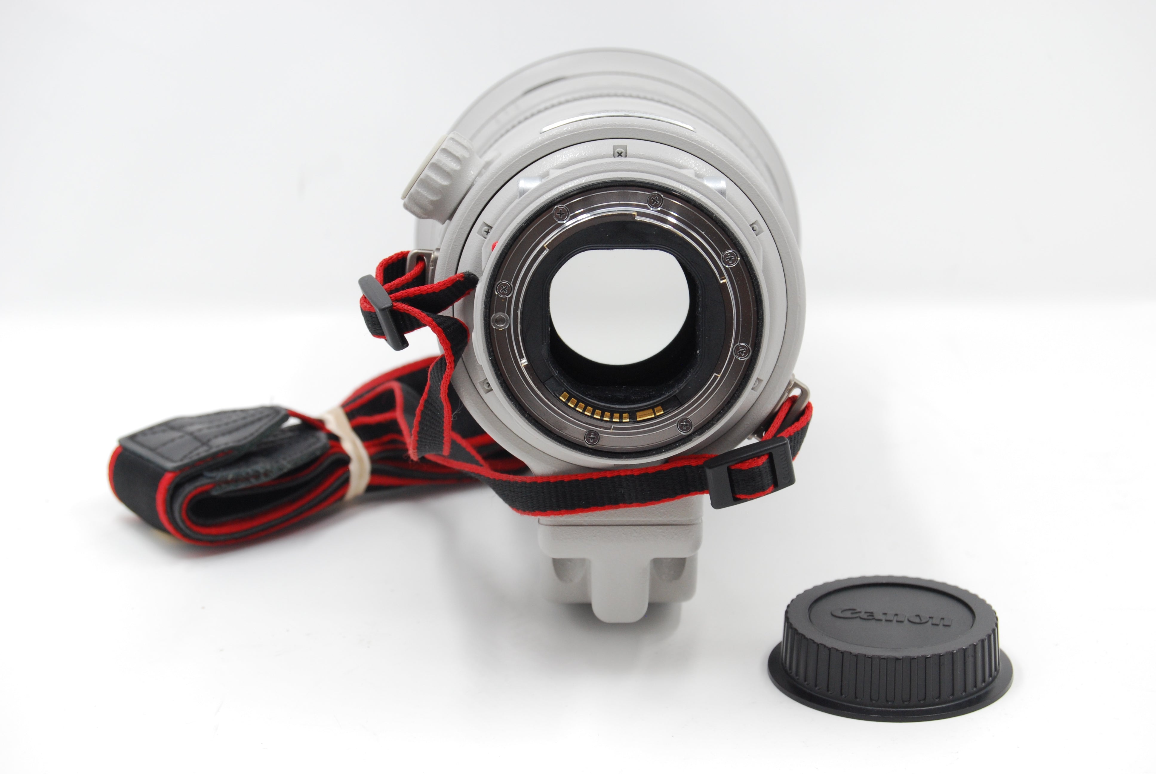 USED Canon 300mm F2.8 L IS II USM EF