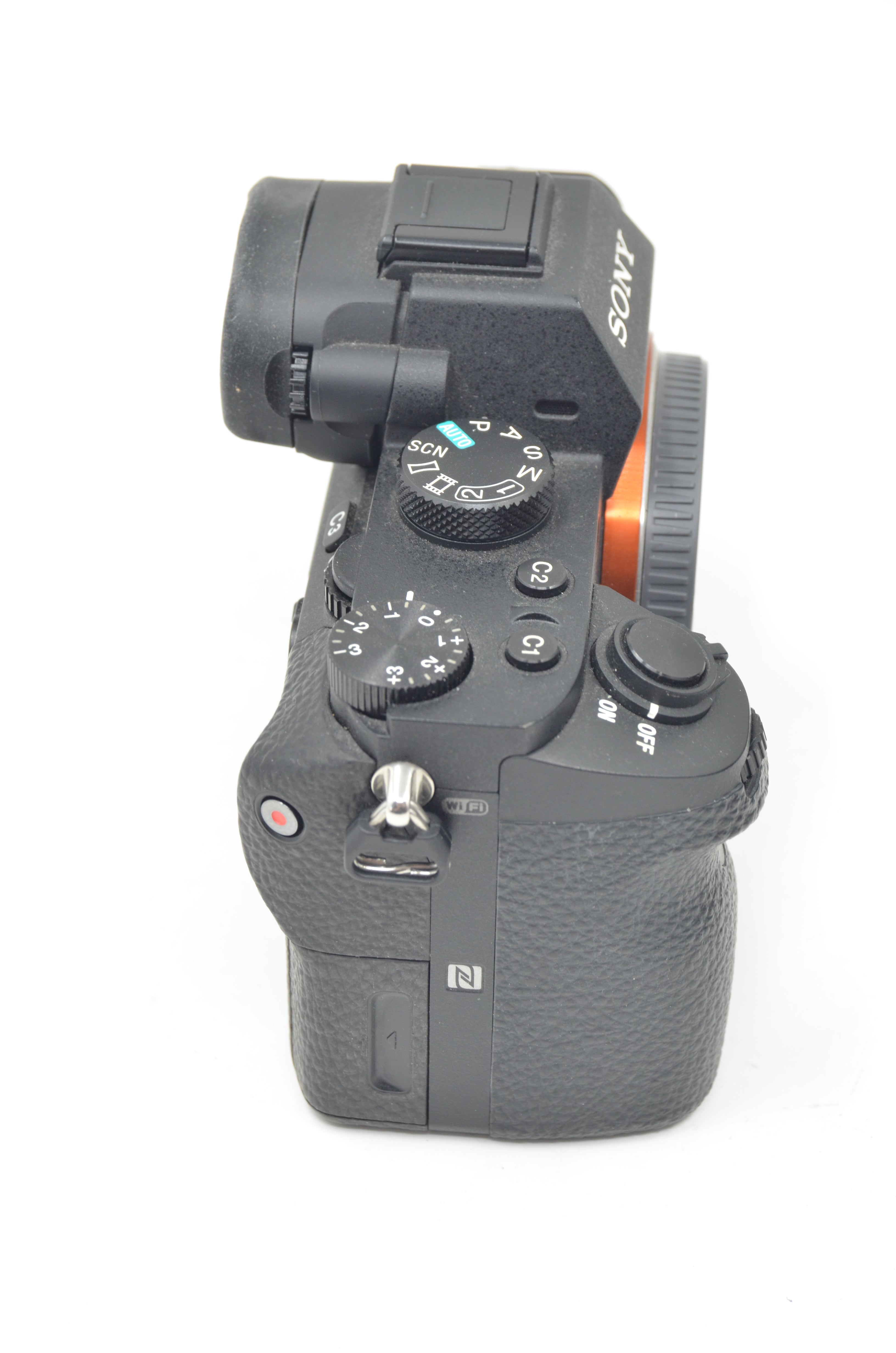USED Sony Alpha a7 II Mirrorless Digital Camera (Body Only)