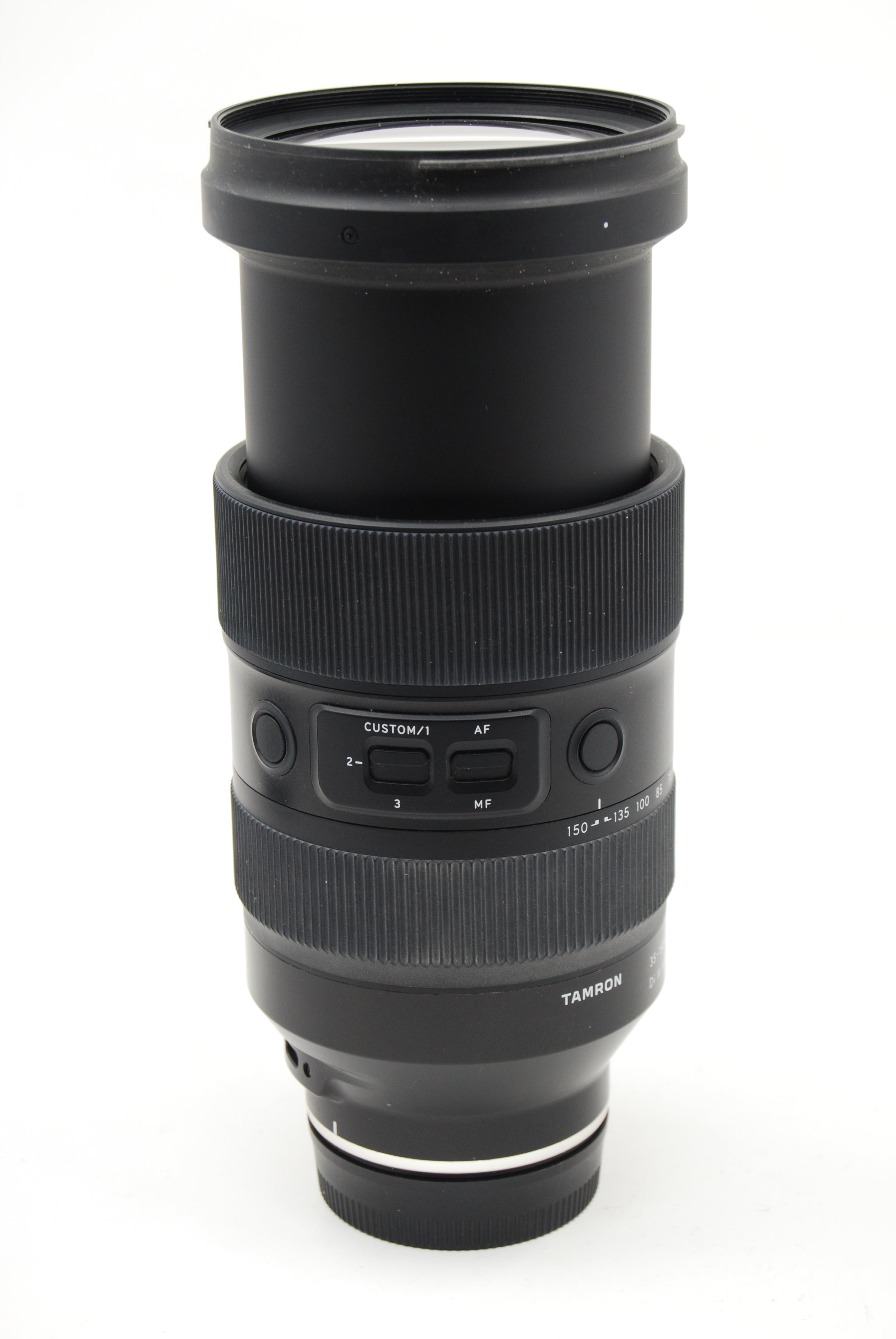 Used Tamron 35-150mm F2-2.8 Di III VXD Lens for Sony E Mount