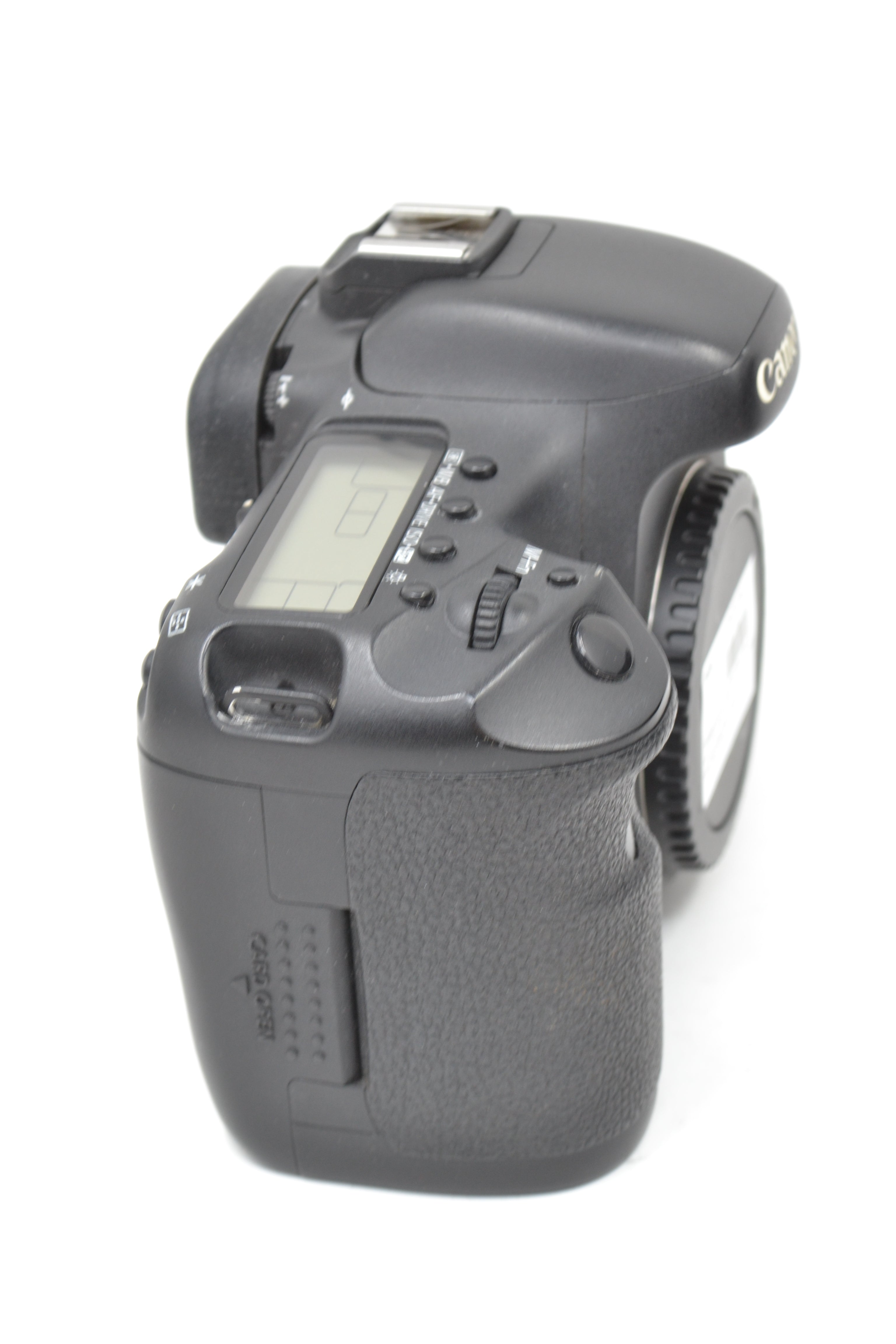 USED Canon EOS 7D Camera Body