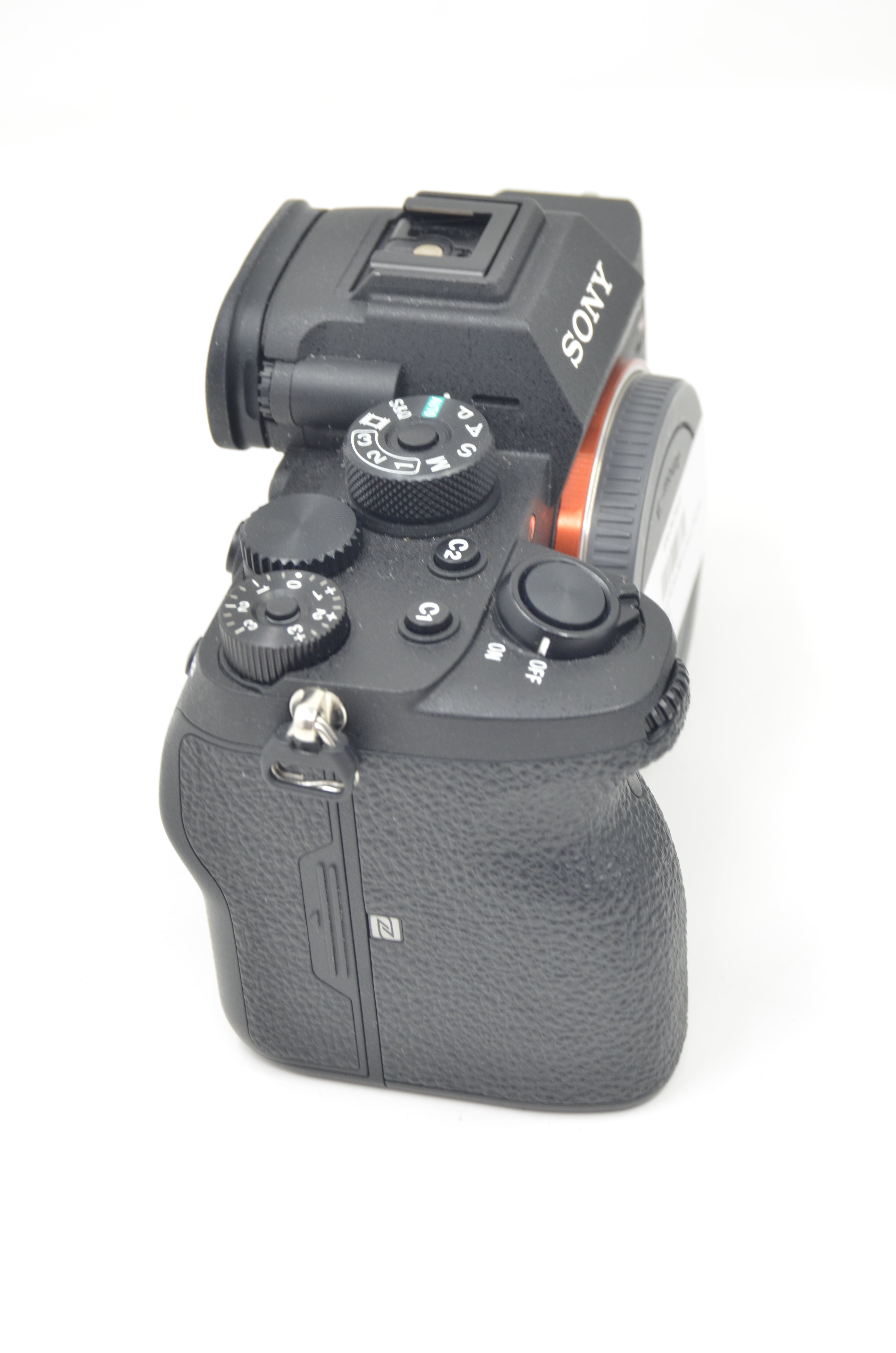 Used Sony Alpha a7R IVA Mirrorless Digital Camera (Body Only)
