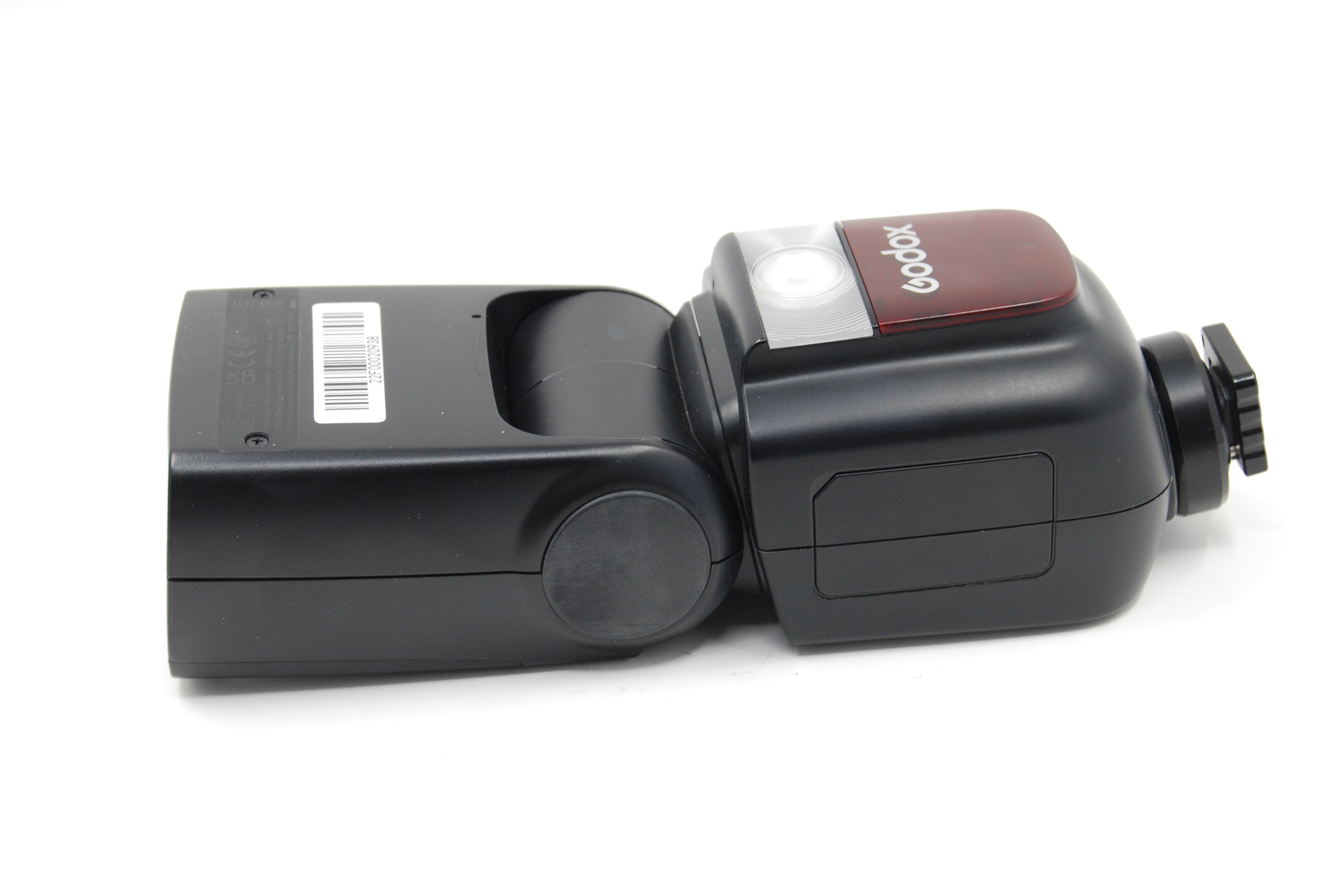 Used Godox Ving V860III TTL Li-Ion Flash Kit for Sony Cameras