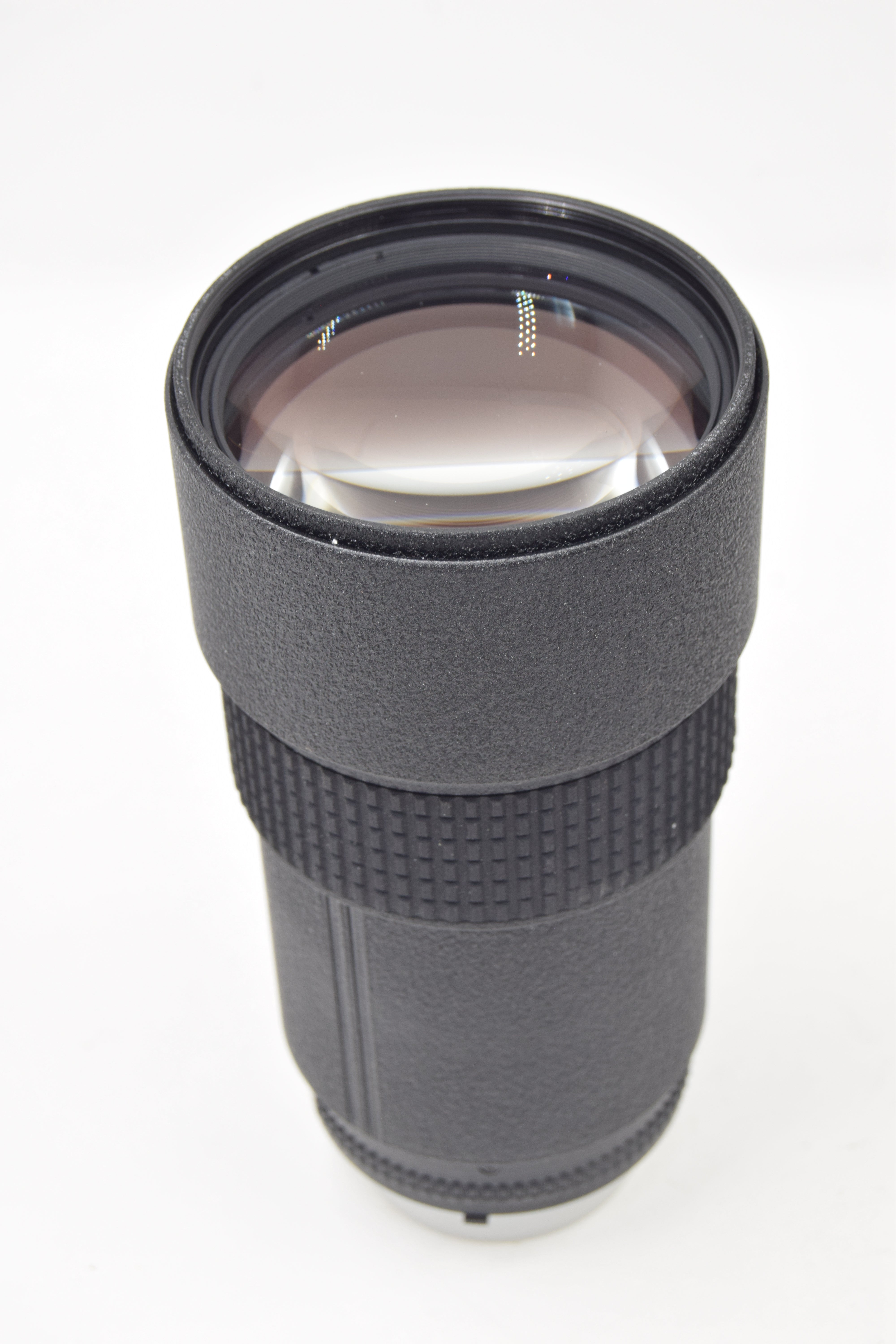 Used Nikon 180mm f2.8 ED (non-D) Lens