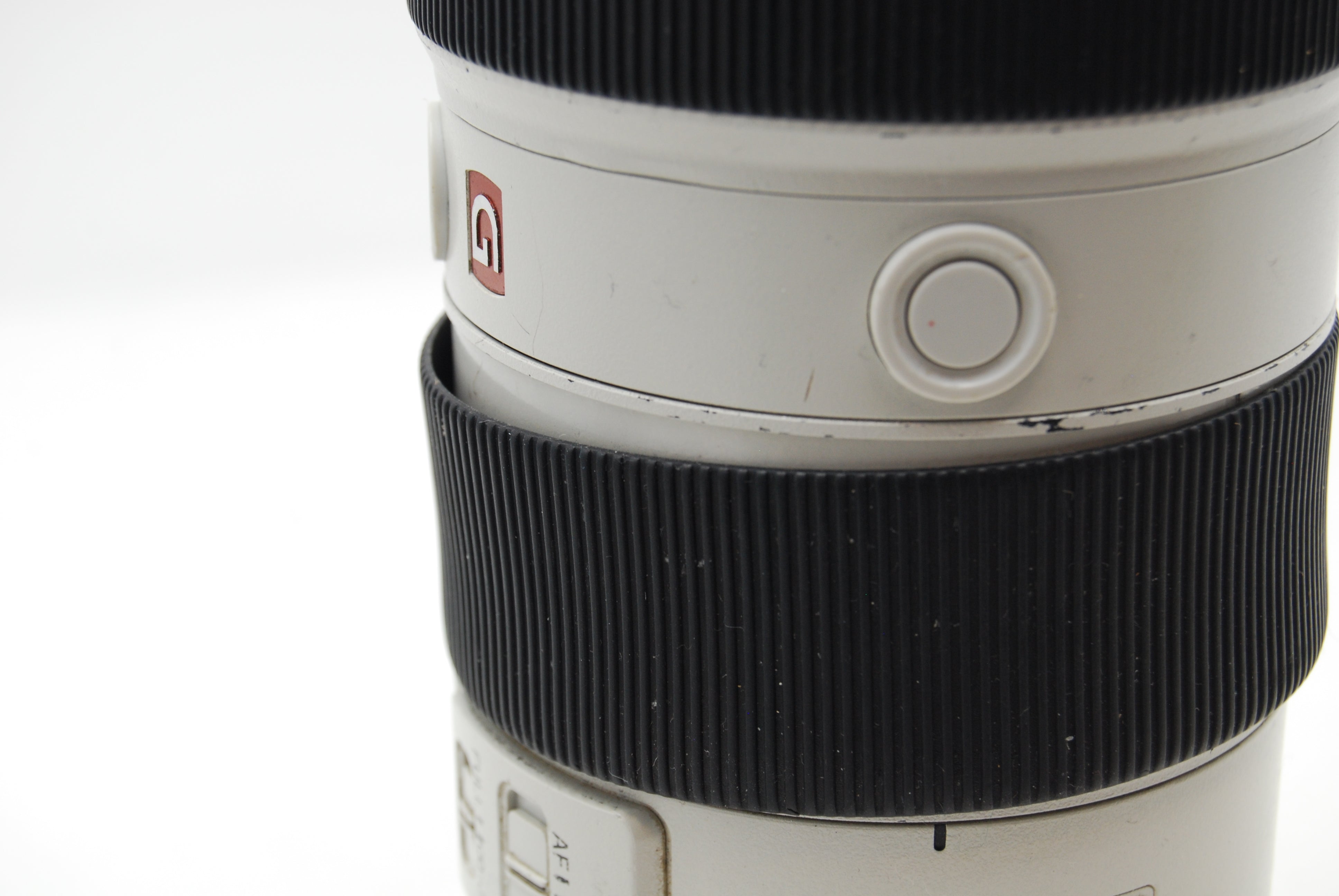 Sony FE 70-200mm f/2.8 GM OSS - AS-IS/PARTS (0279)
