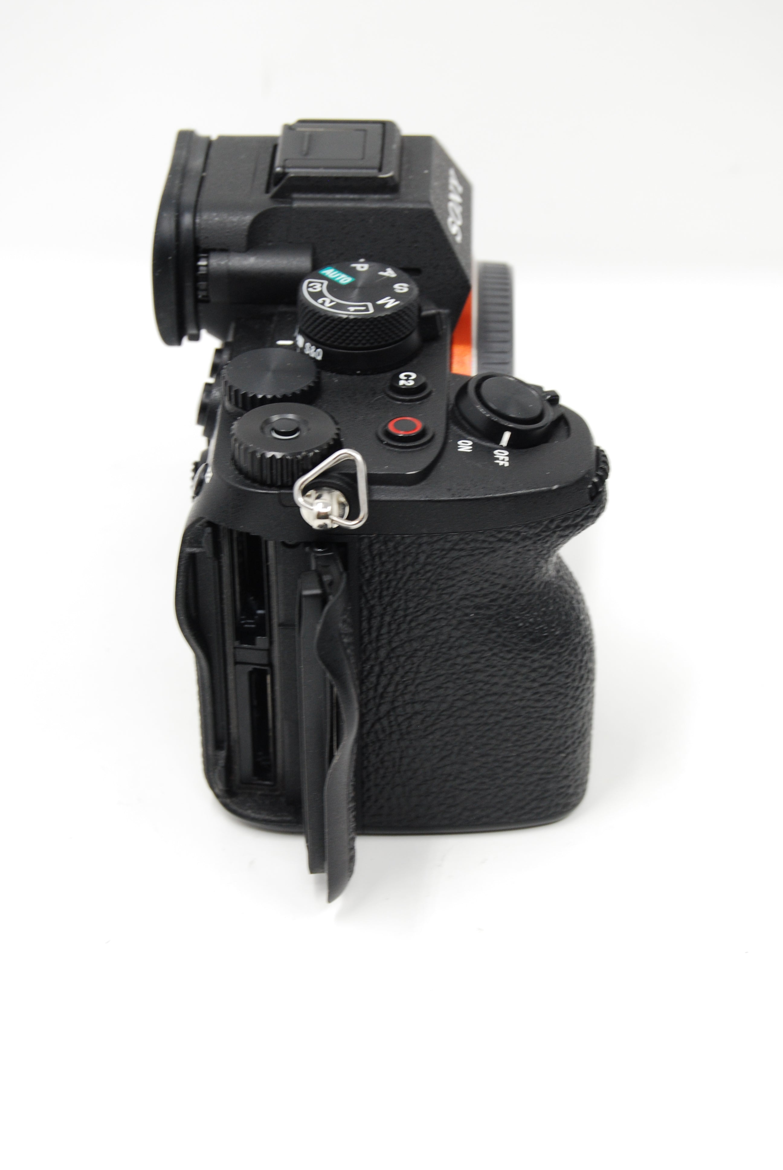 Used Sony a7 IV Mirrorless Digital Camera (Body Only)
