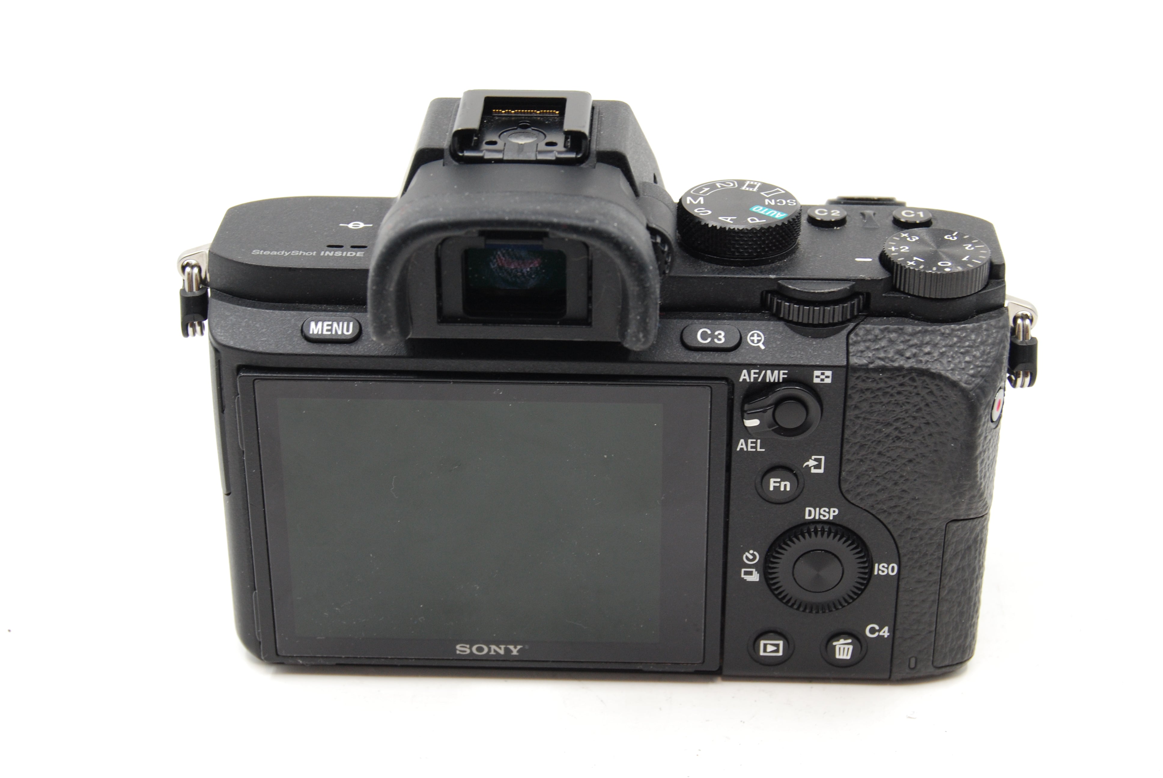 USED Sony Alpha a7 II Mirrorless Digital Camera (Body Only)