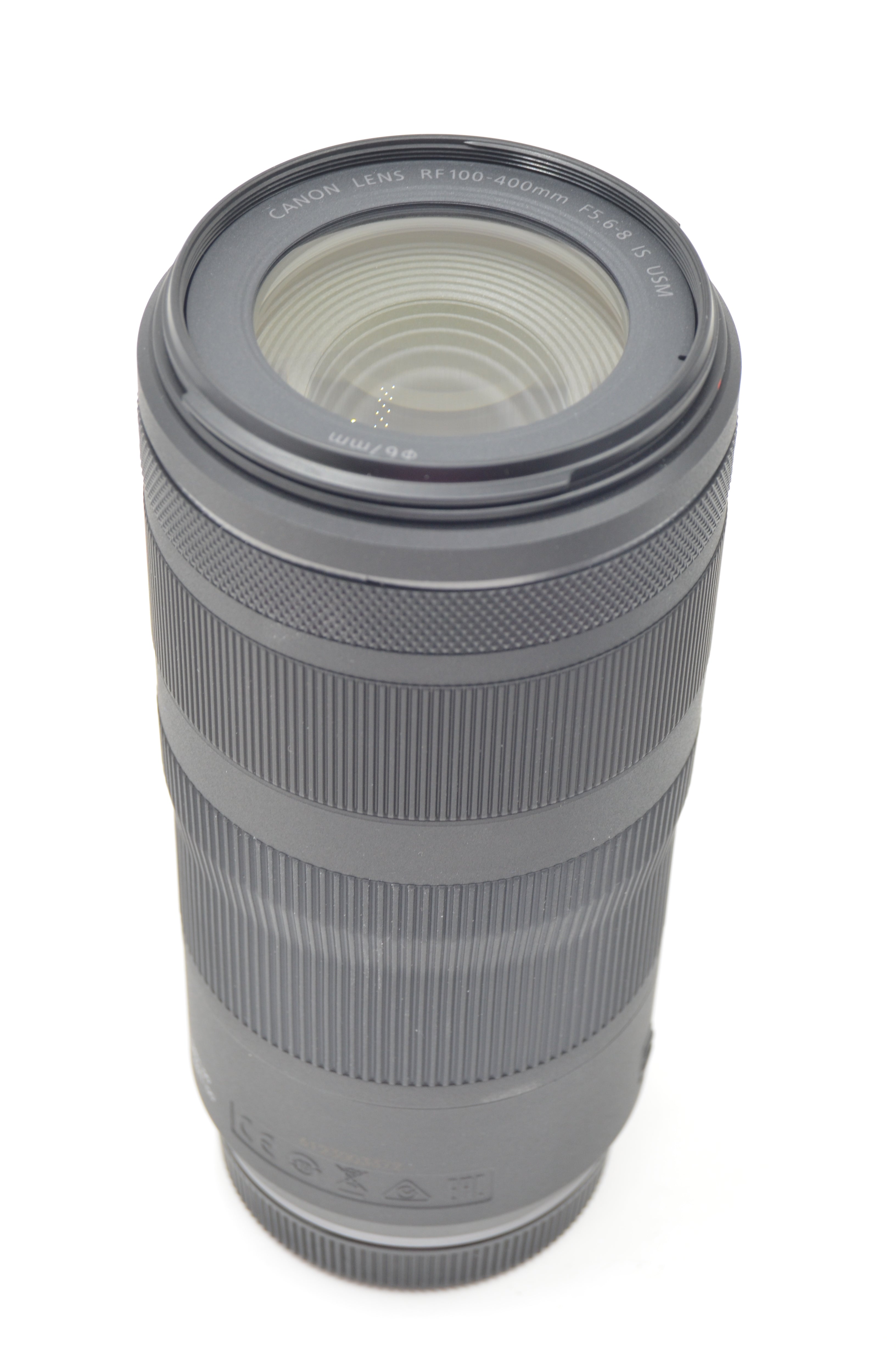 Used Canon RF 100-400mm F5.6-8 IS USM Lens