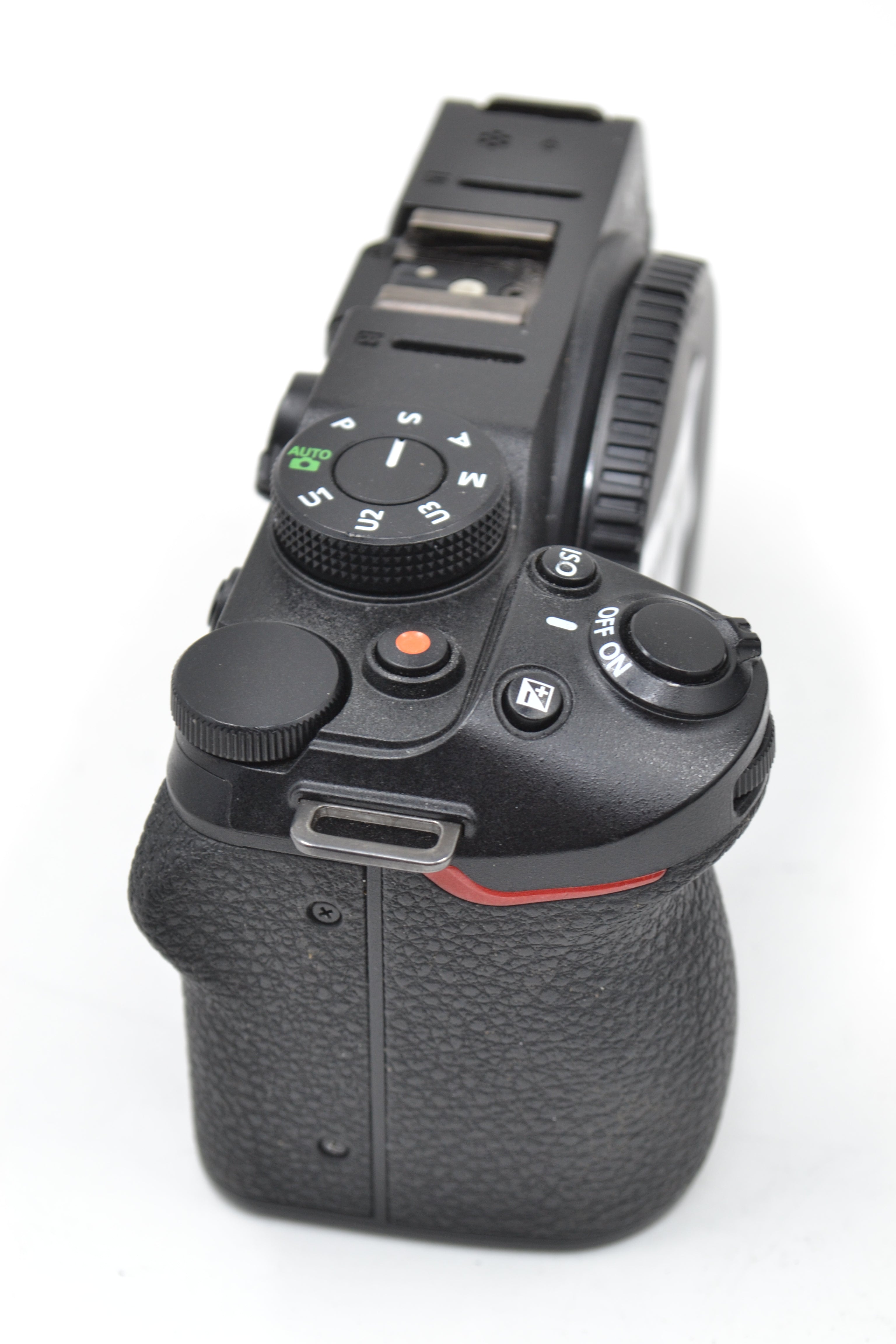 Used Nikon Z30 Mirrorless Camera Body