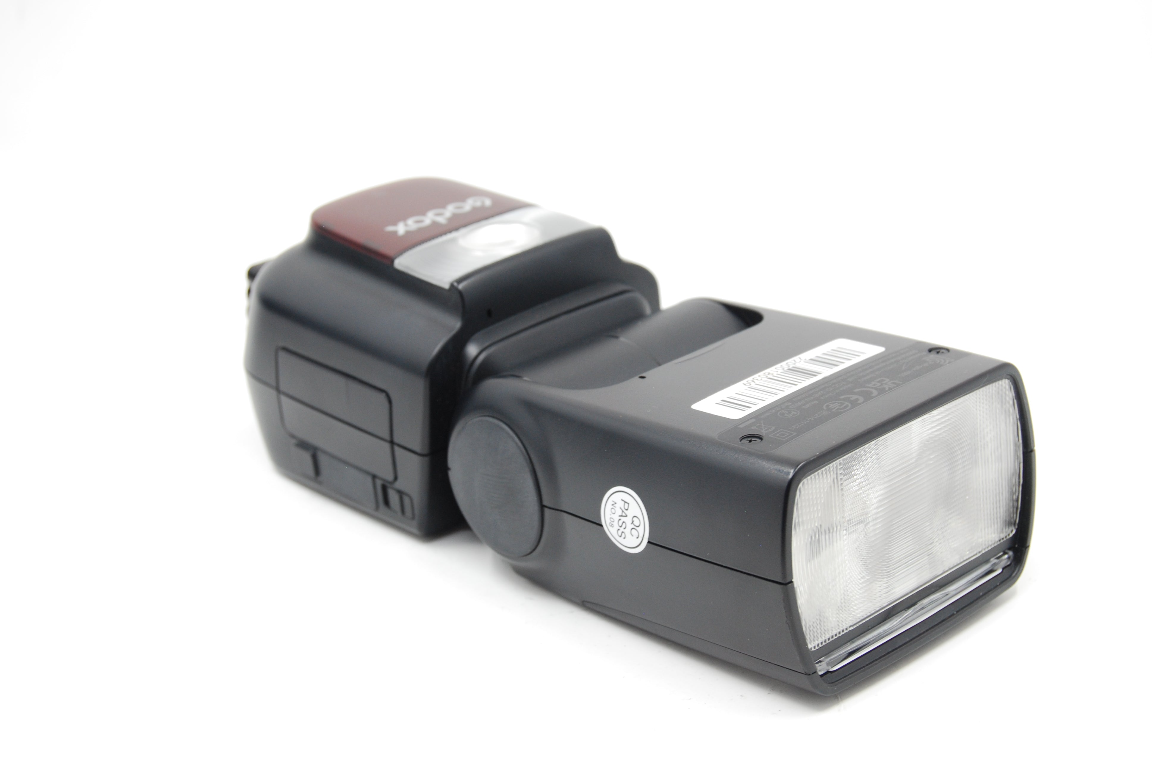 Used Godox Ving V860III TTL Li-Ion Flash Kit for Sony Cameras