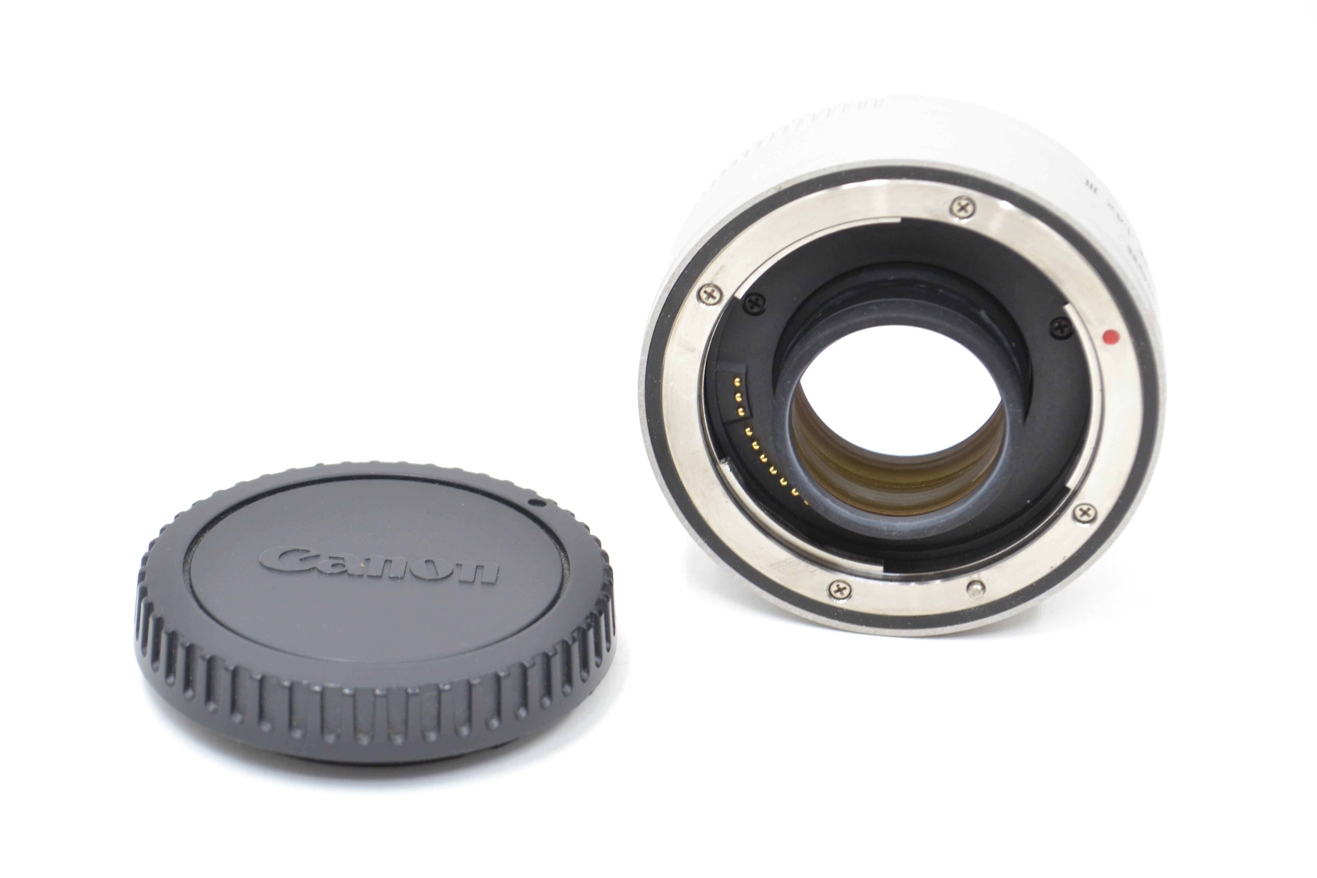 USED Canon 1.4x III Extender EF Teleconverter