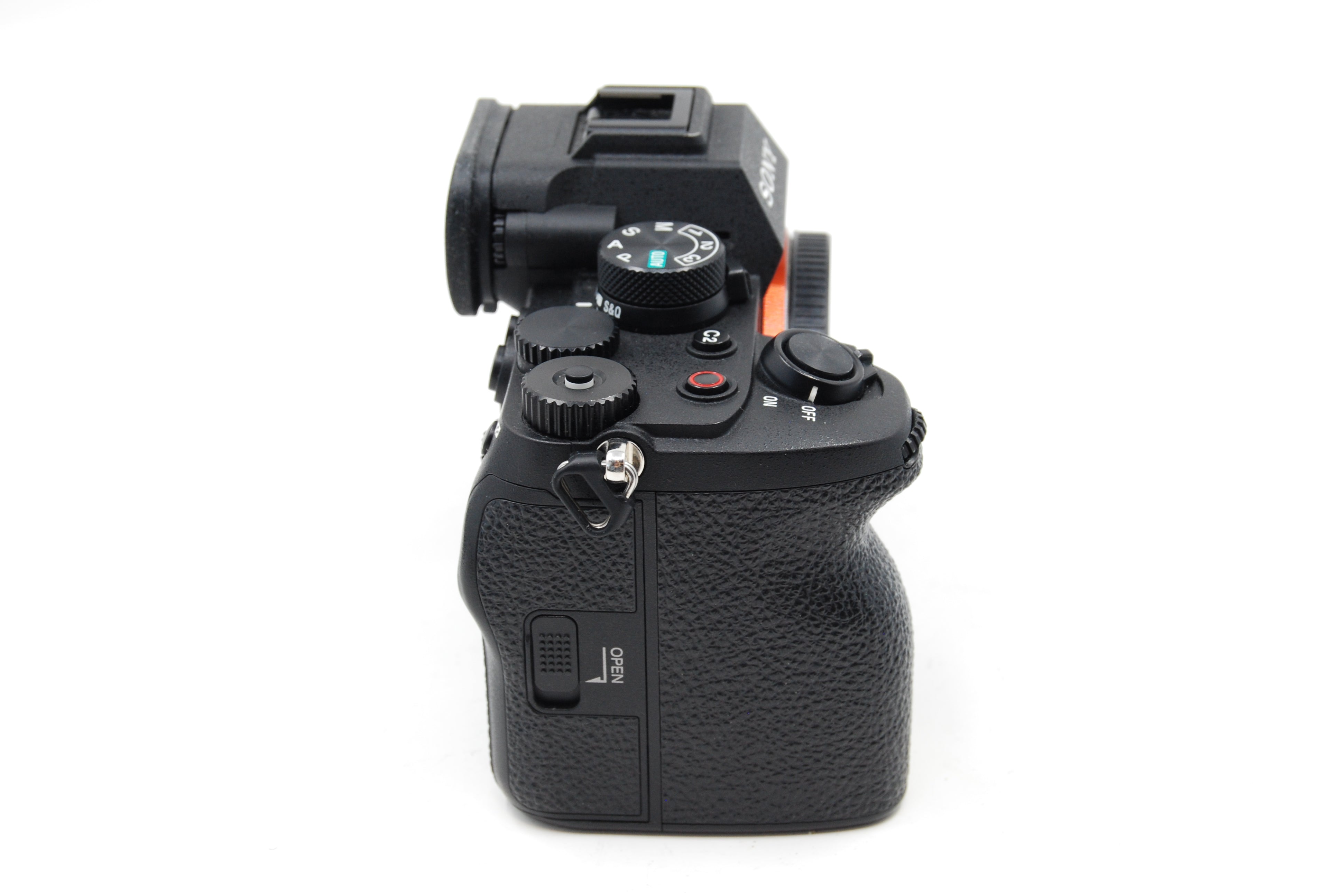 Used Sony a7 IV Mirrorless Digital Camera (Body Only)