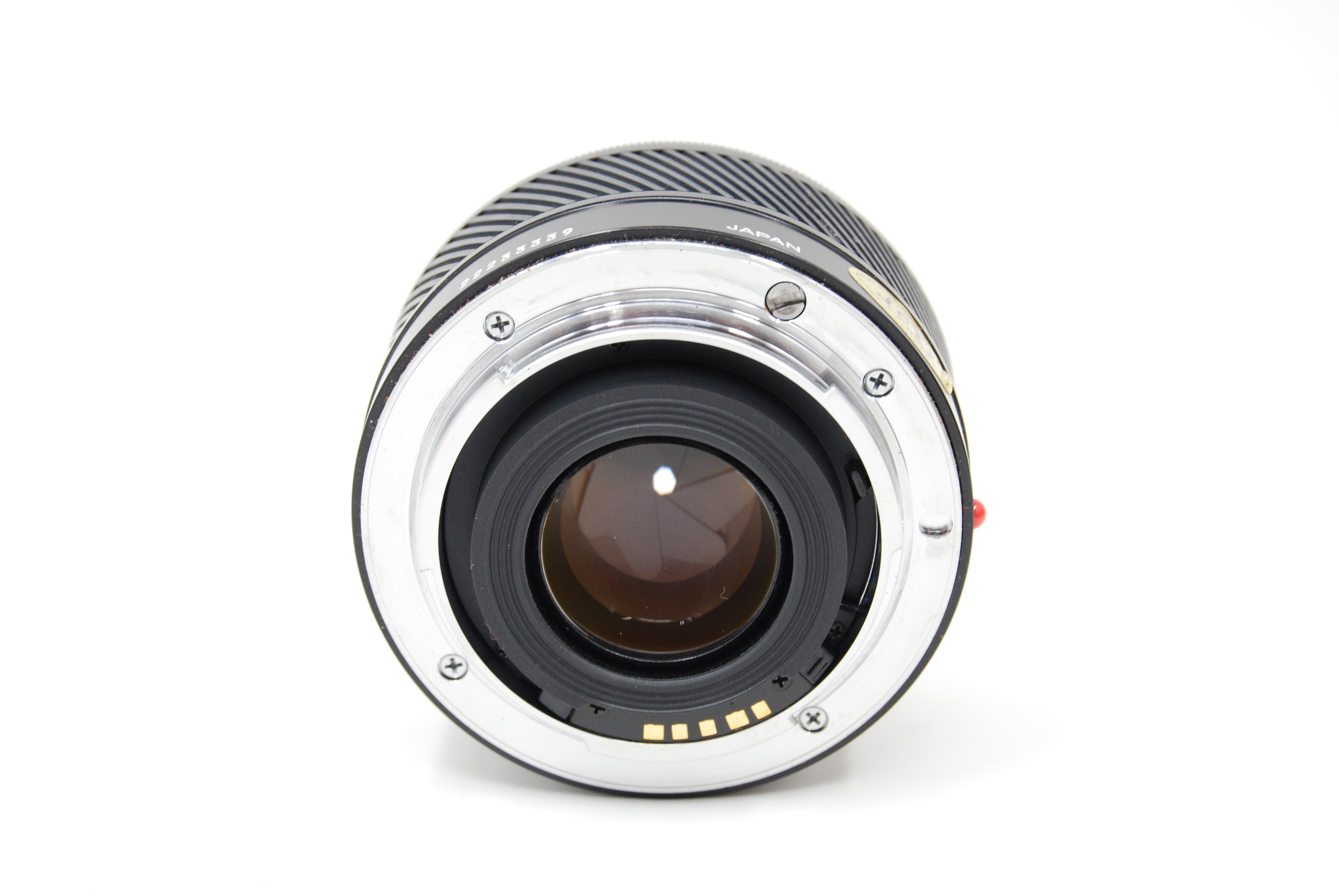 Used Minolta 50mm f1.7 (Maxxum/Sony-A) Lens