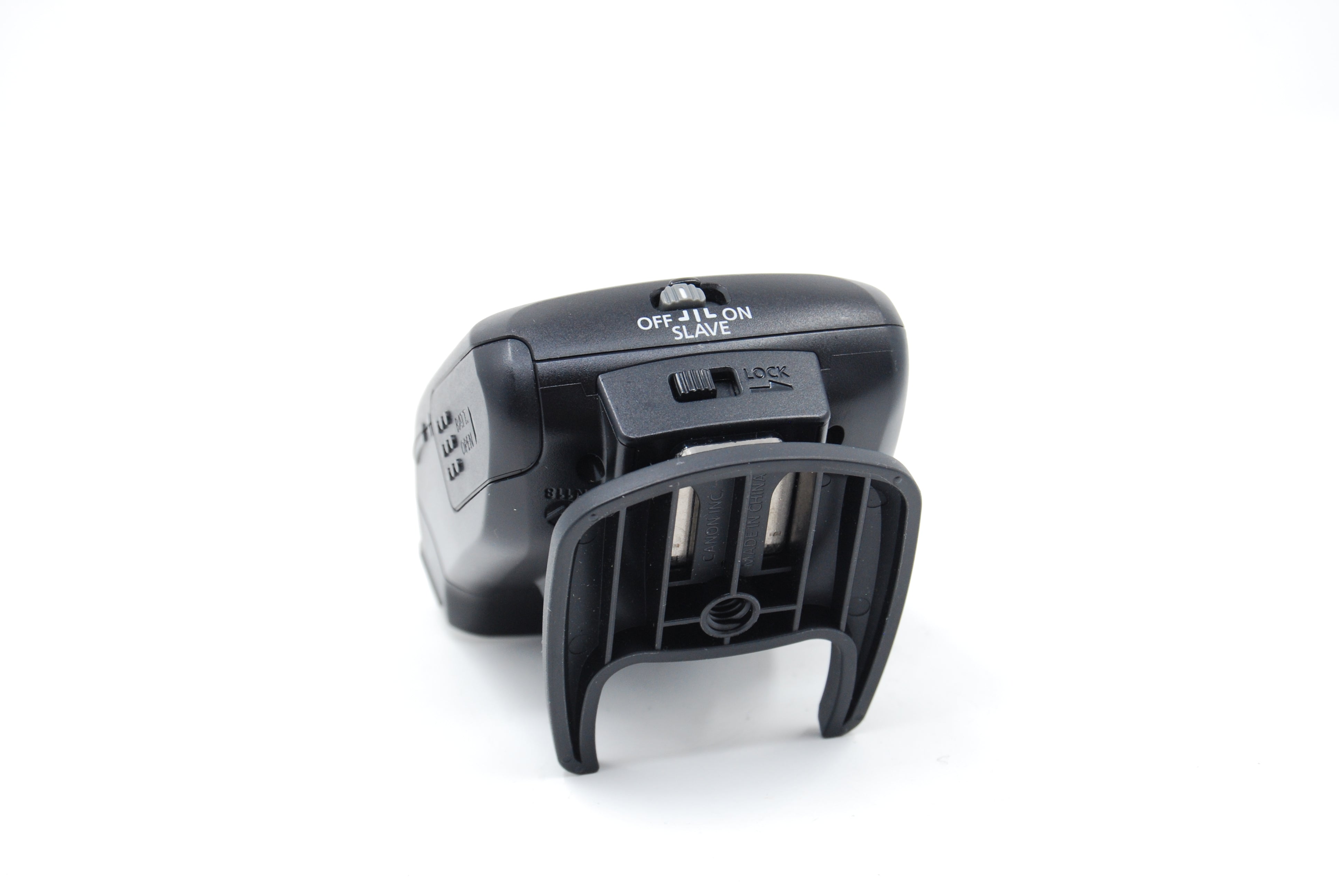 USED Canon Speedlite 270EX II