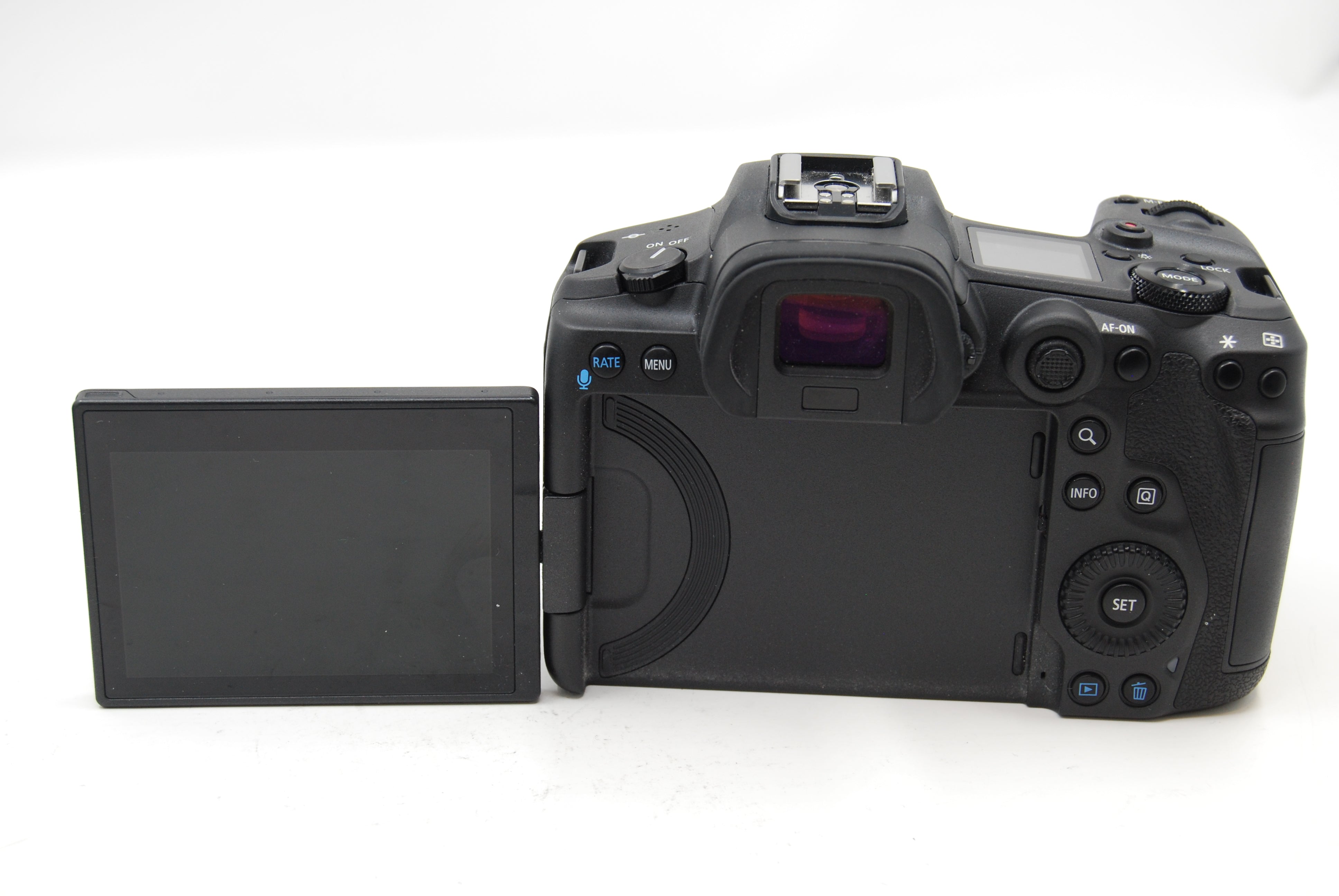 Used Canon EOS R5 Mirrorless Digital Camera Body