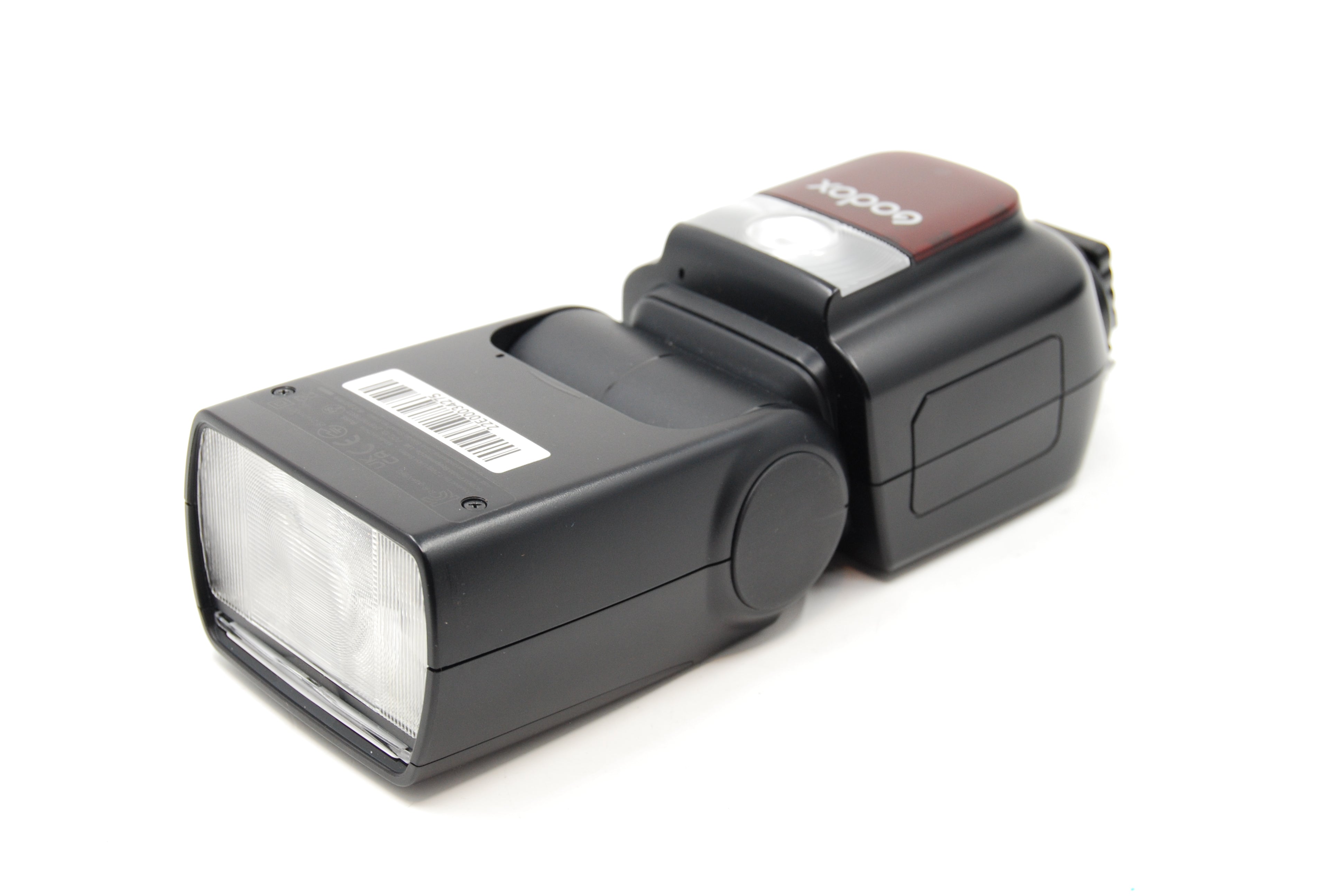 Used Godox V860IIIs Flash