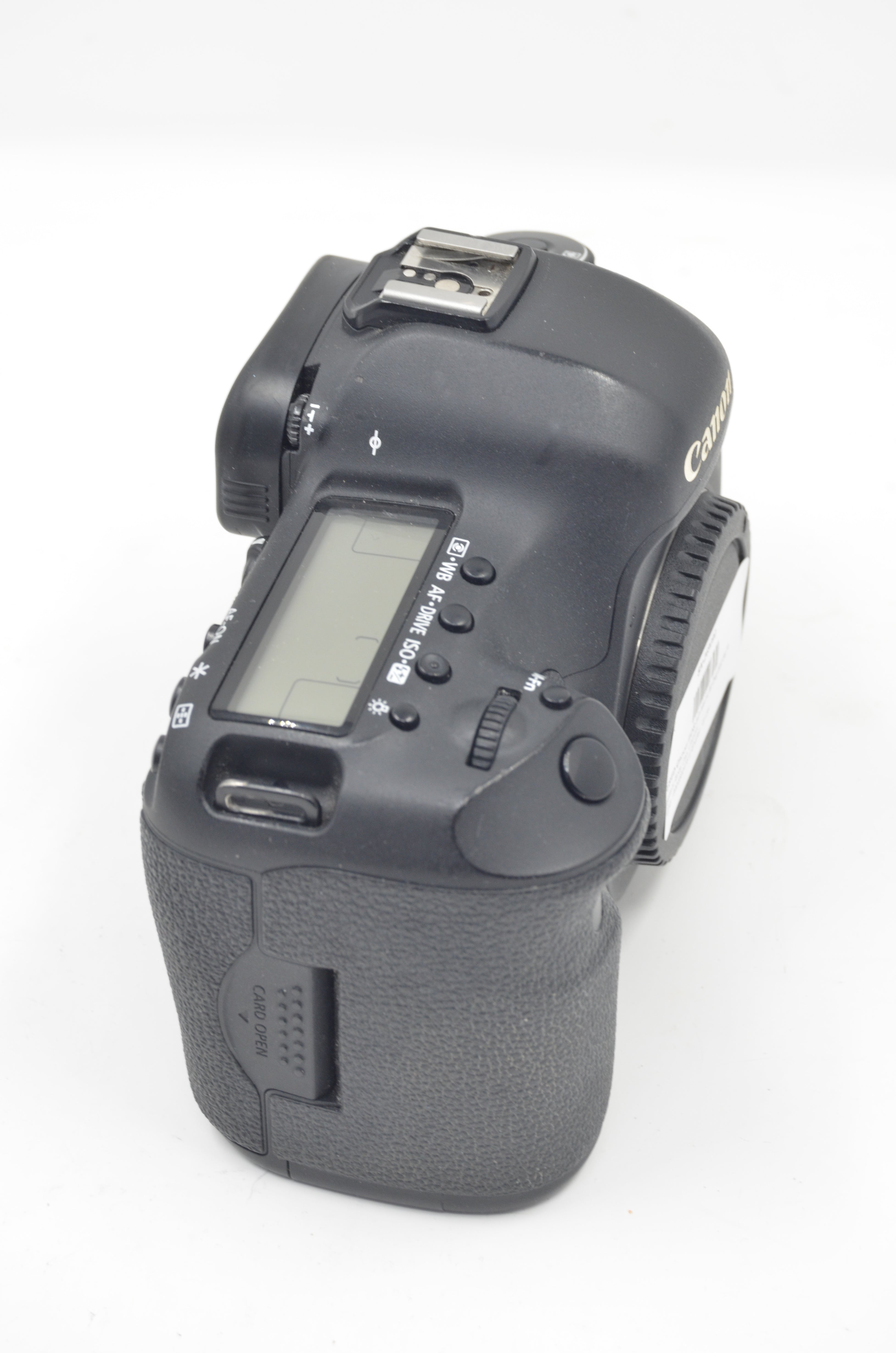 USED Canon EOS 5D Mark III Digital SLR