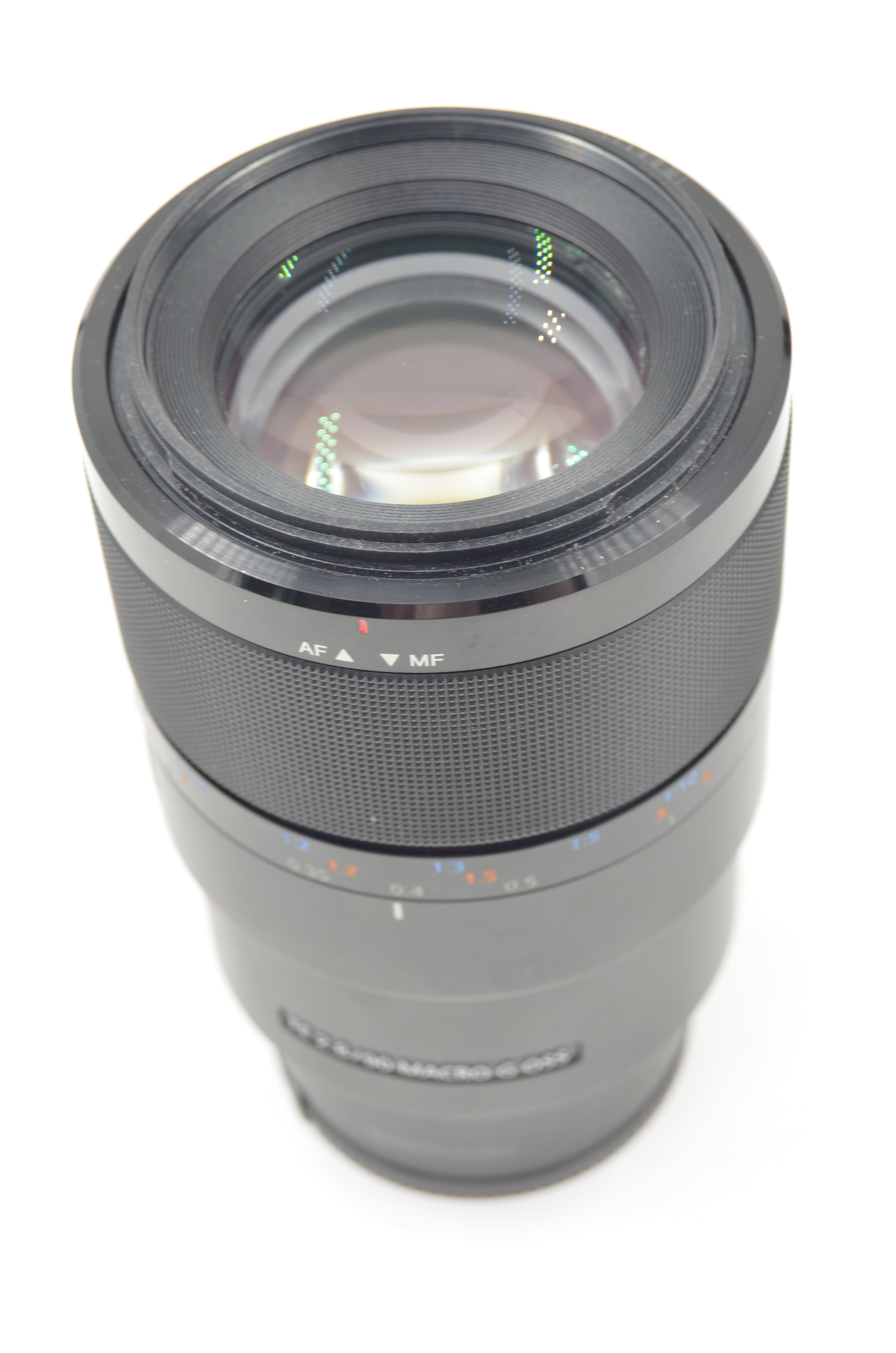 USED Sony 90mm F2.8 FE Macro G OSS Lens (Full Frame E-Mount)