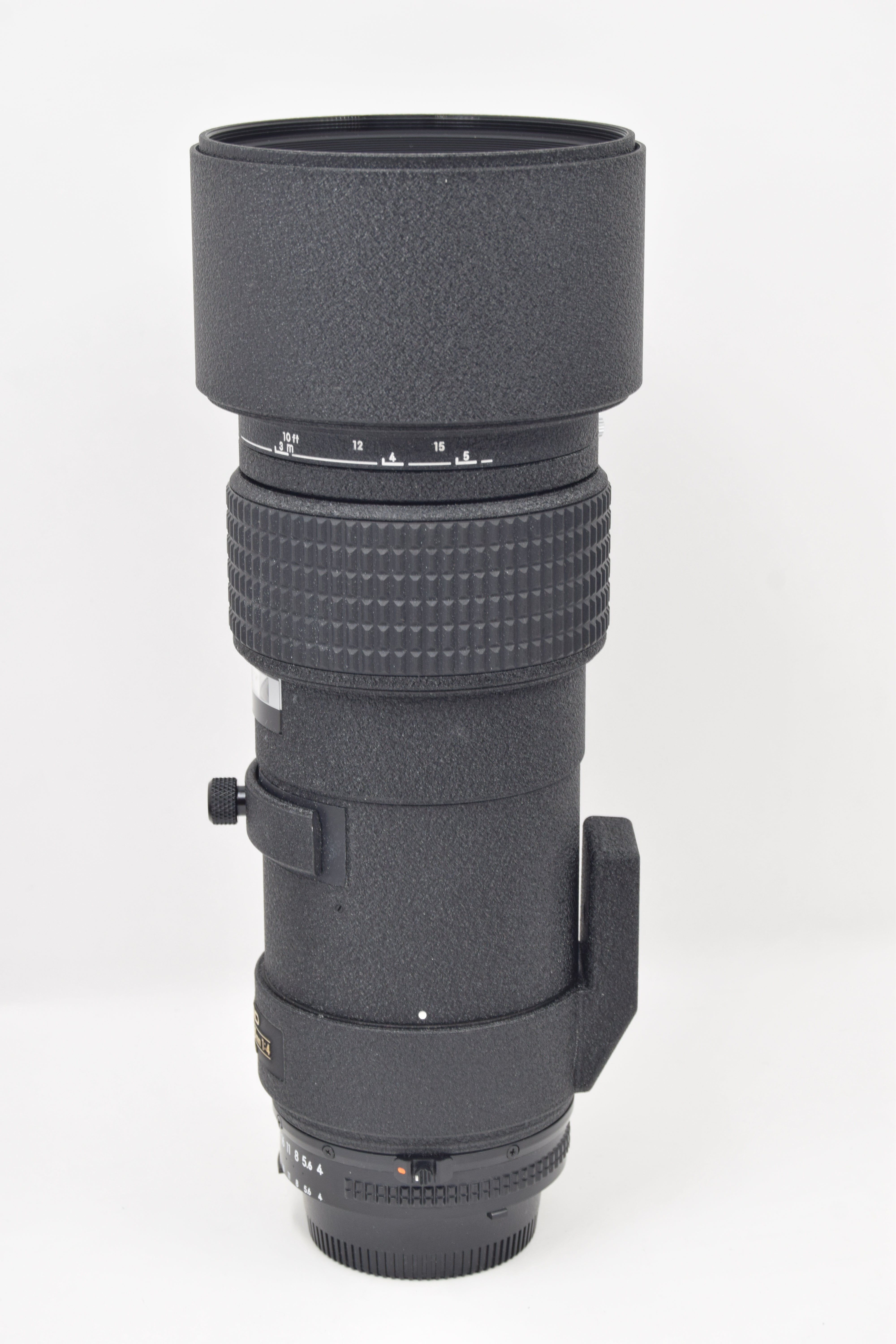 Used Nikon 300mm f4 ED AF Lens
